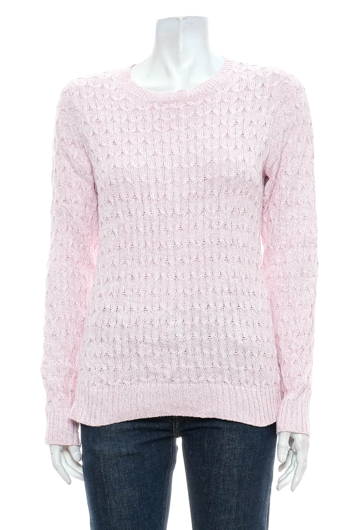 Women's sweater - Croft & Barrow - 0