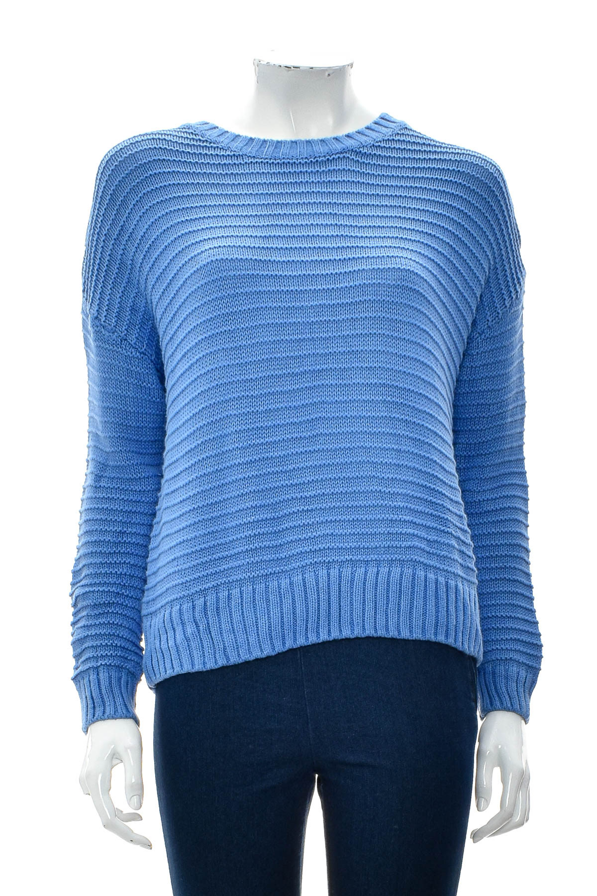 Women's sweater - DIVIDED - 0