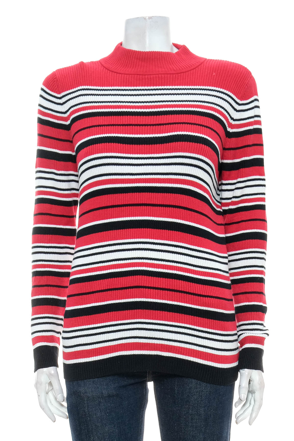 Women's sweater - Karen Scott - 0