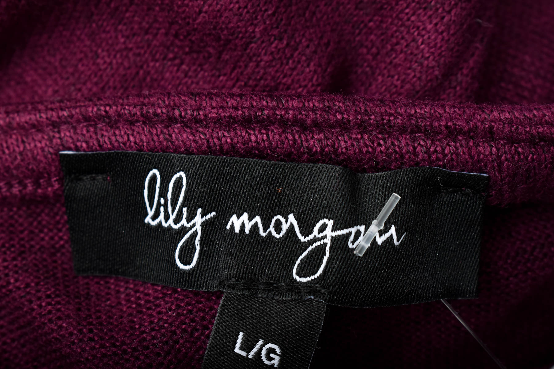 Γυναικείο πουλόβερ - Lily Morgan - 2