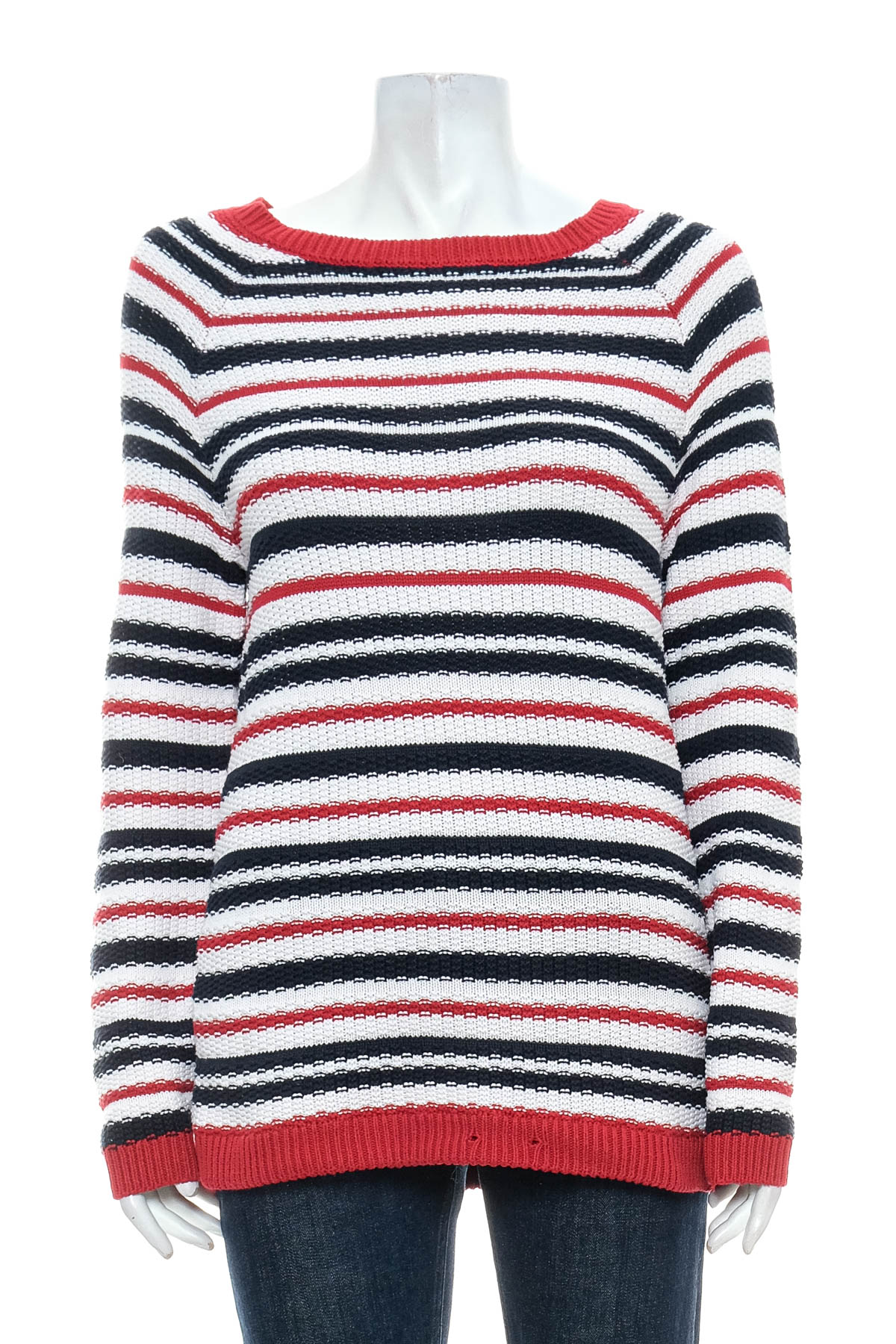 Women's sweater - Multiblu - 0