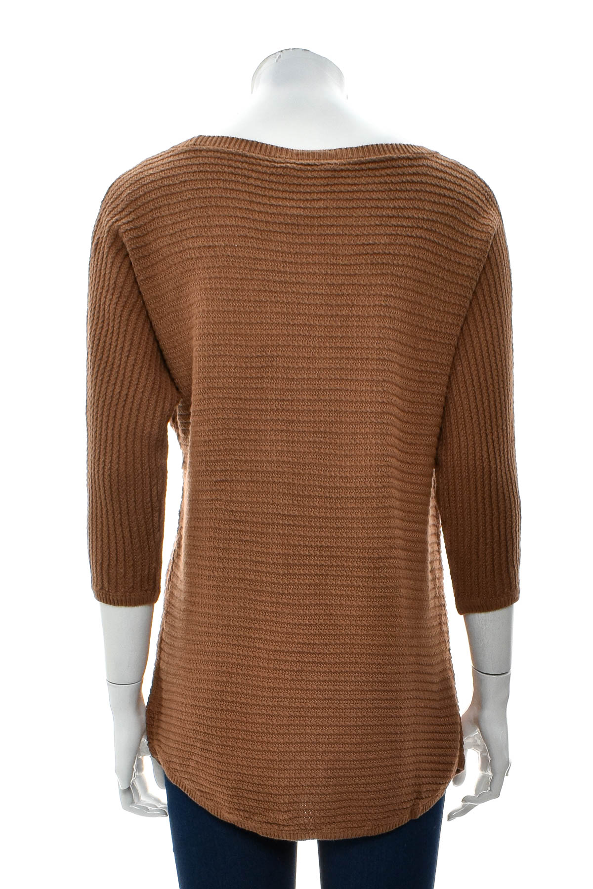 Дамски пуловер - New York & Company - 1