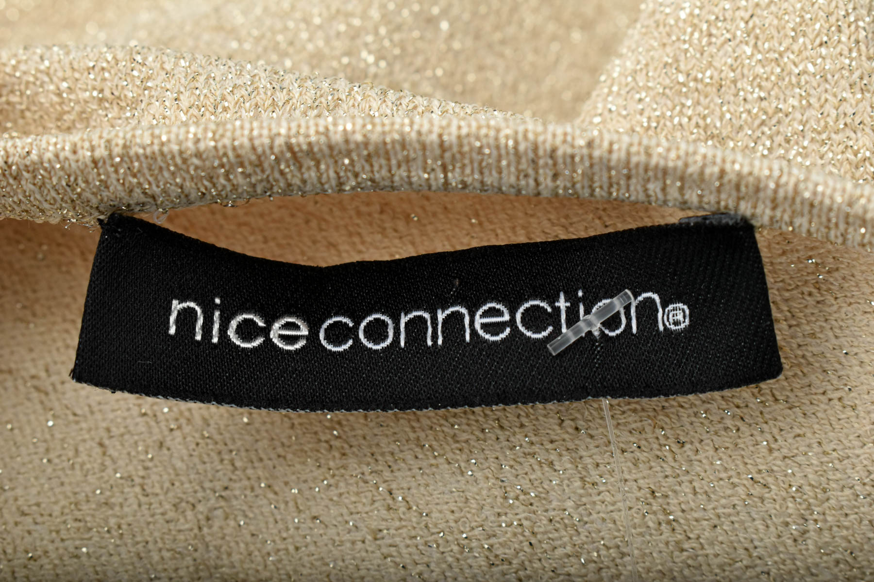 Дамски пуловер - Nice Connection - 2