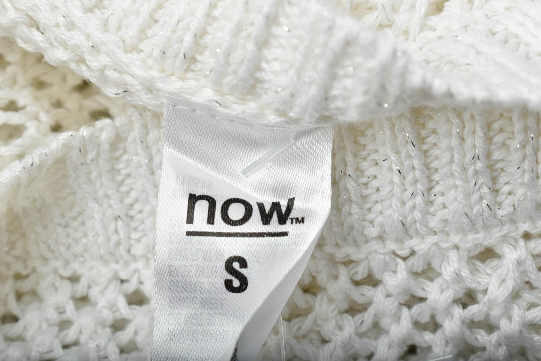 Women's sweater - Now - 2