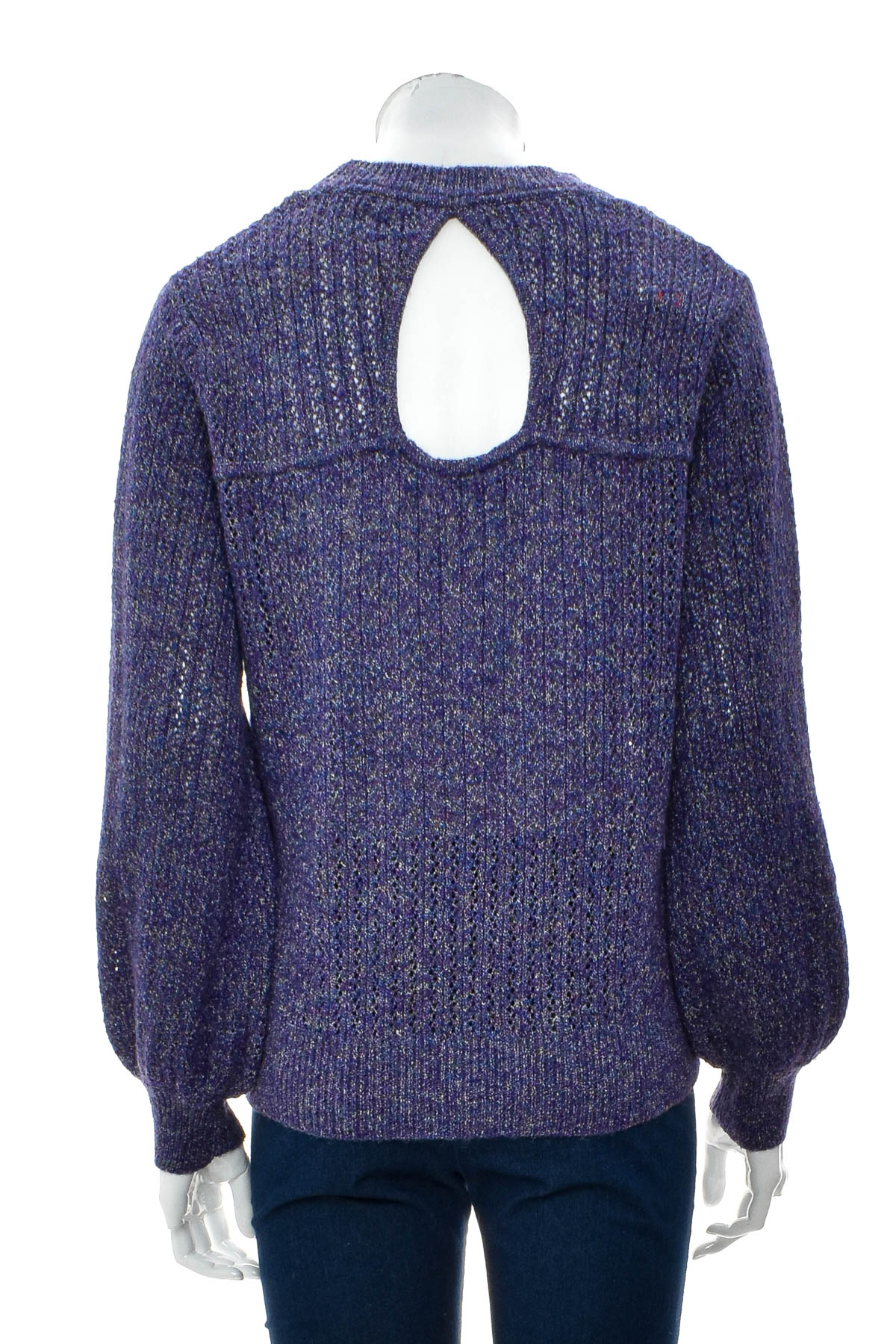 Women's sweater - Pepe Jeans - 1