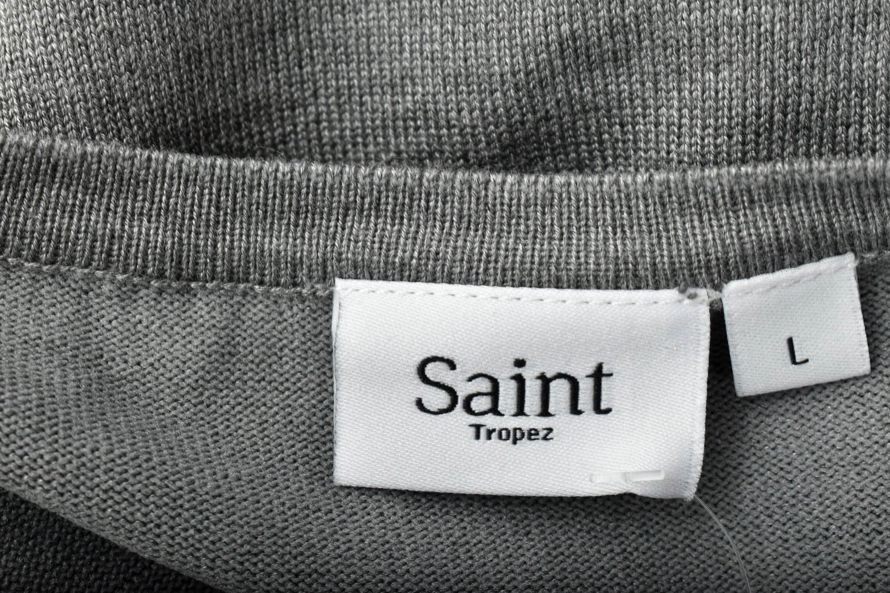 Sweter damski - Saint Tropez - 2