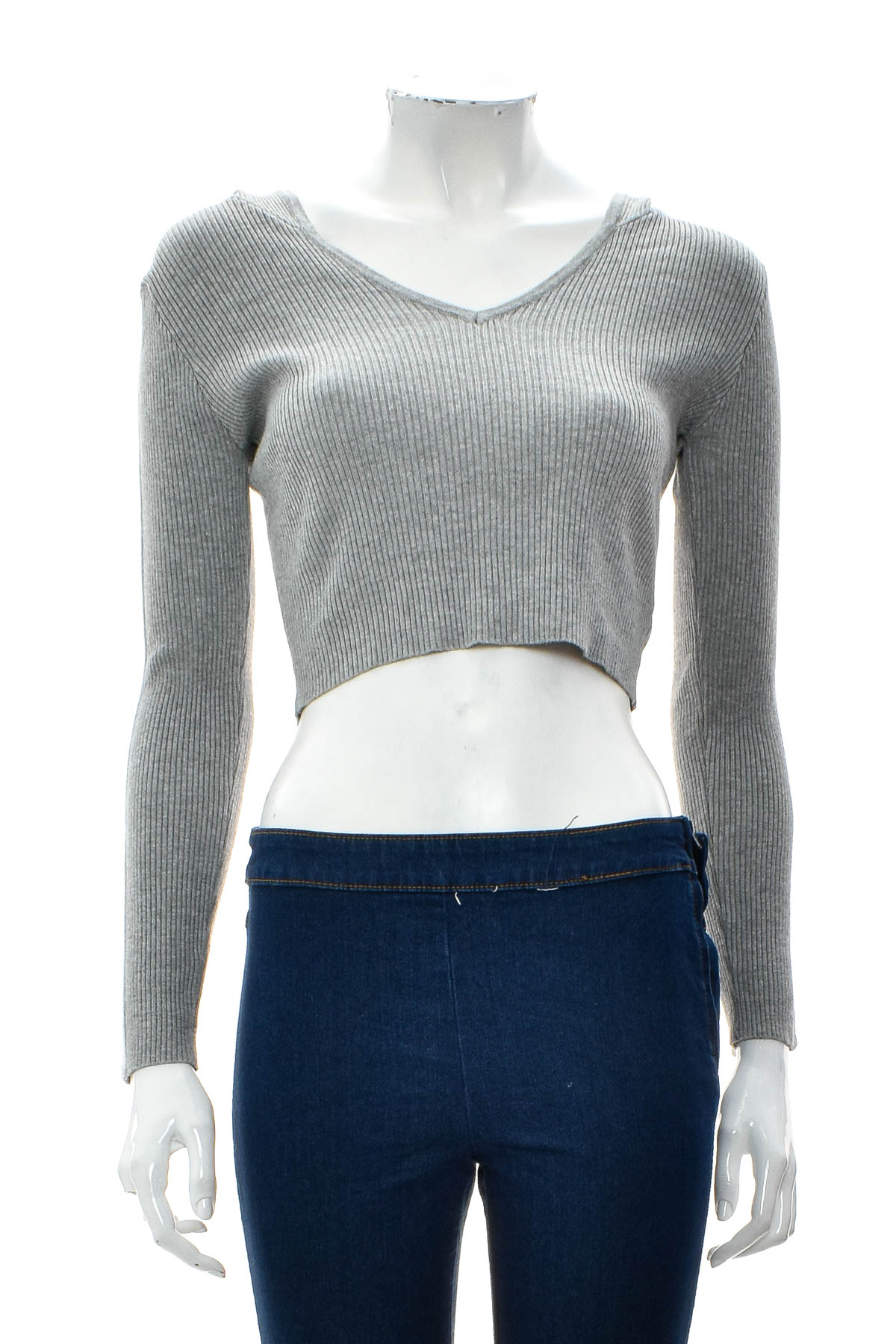 Дамски пуловер - Vintage Dressing - 0