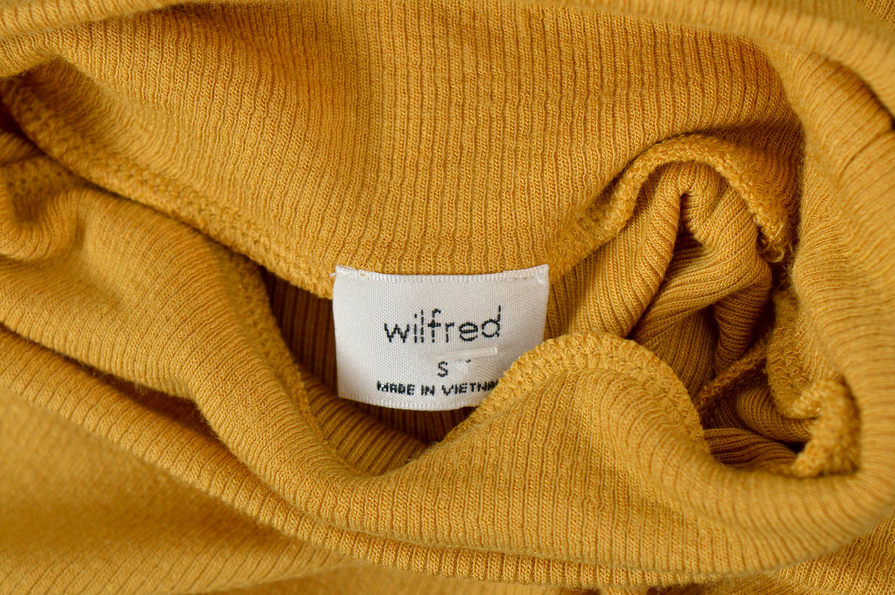 Women's sweater - Wilfred - 2