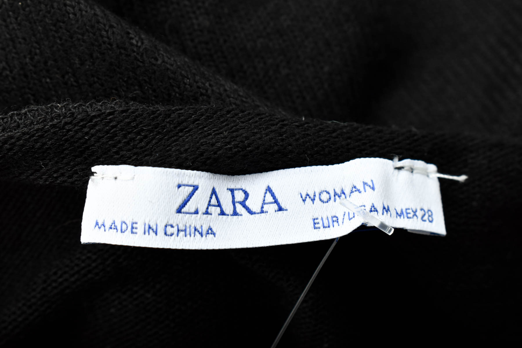 Pulover de damă - ZARA Woman - 2