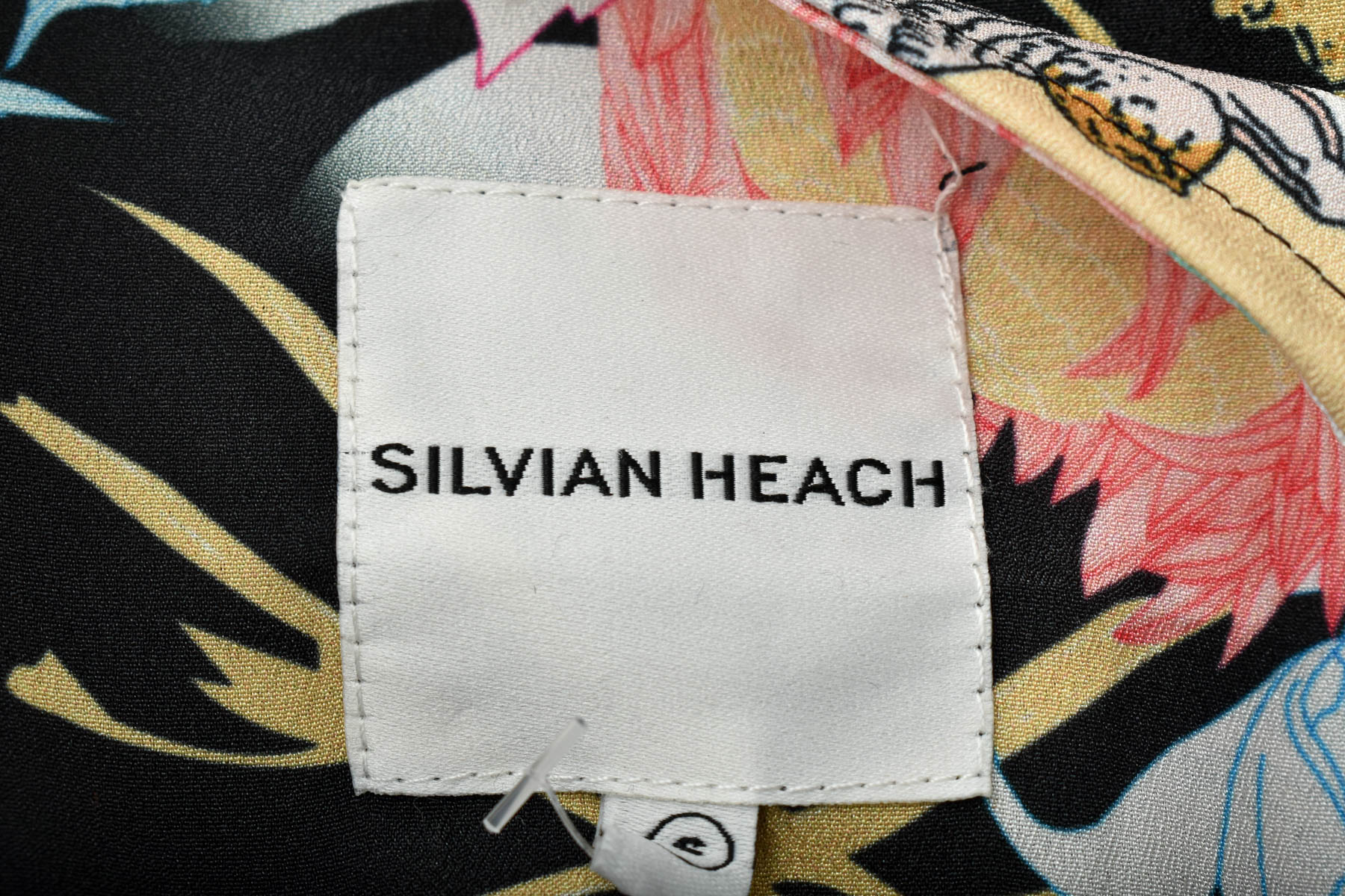 Γυναικείο μπουφάν - Silvian Heach - 2