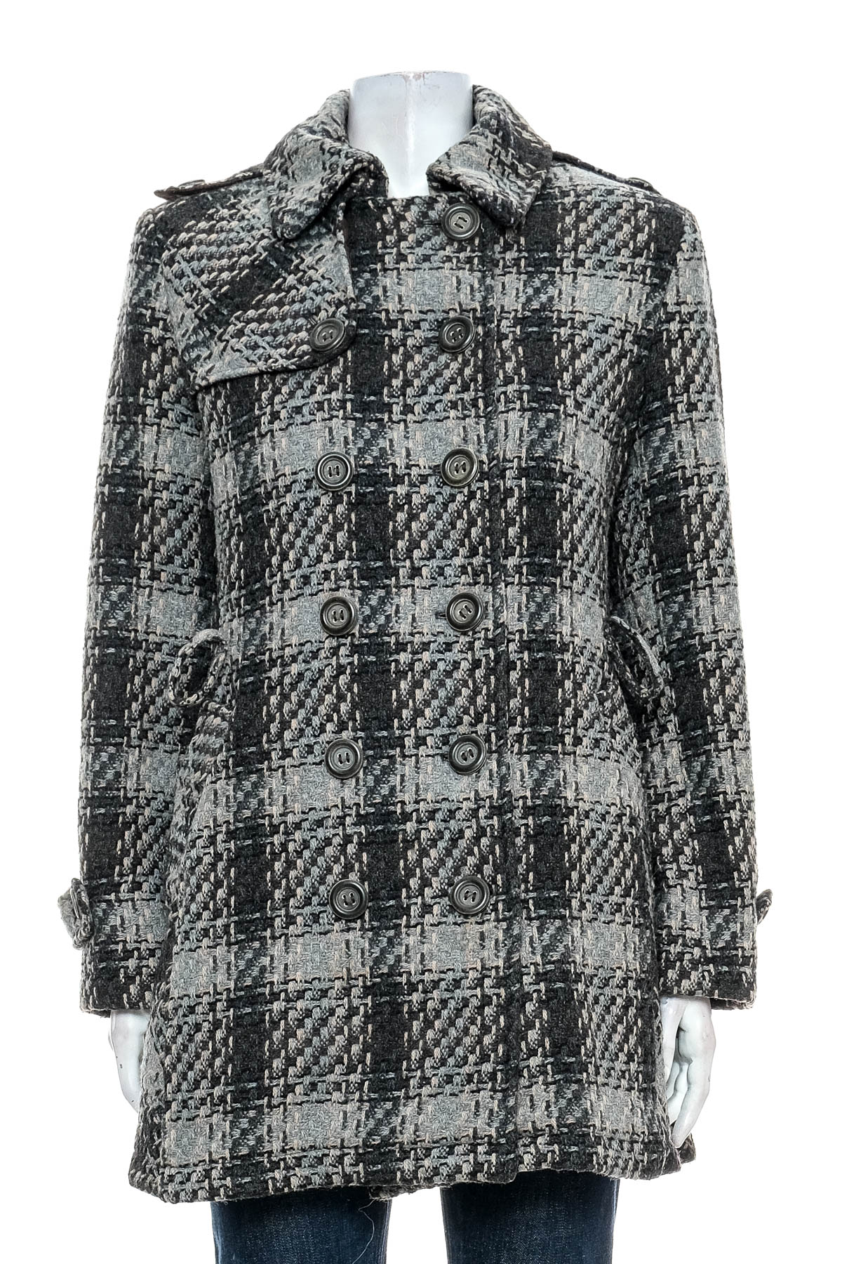 Women's coat - DKNY - 0
