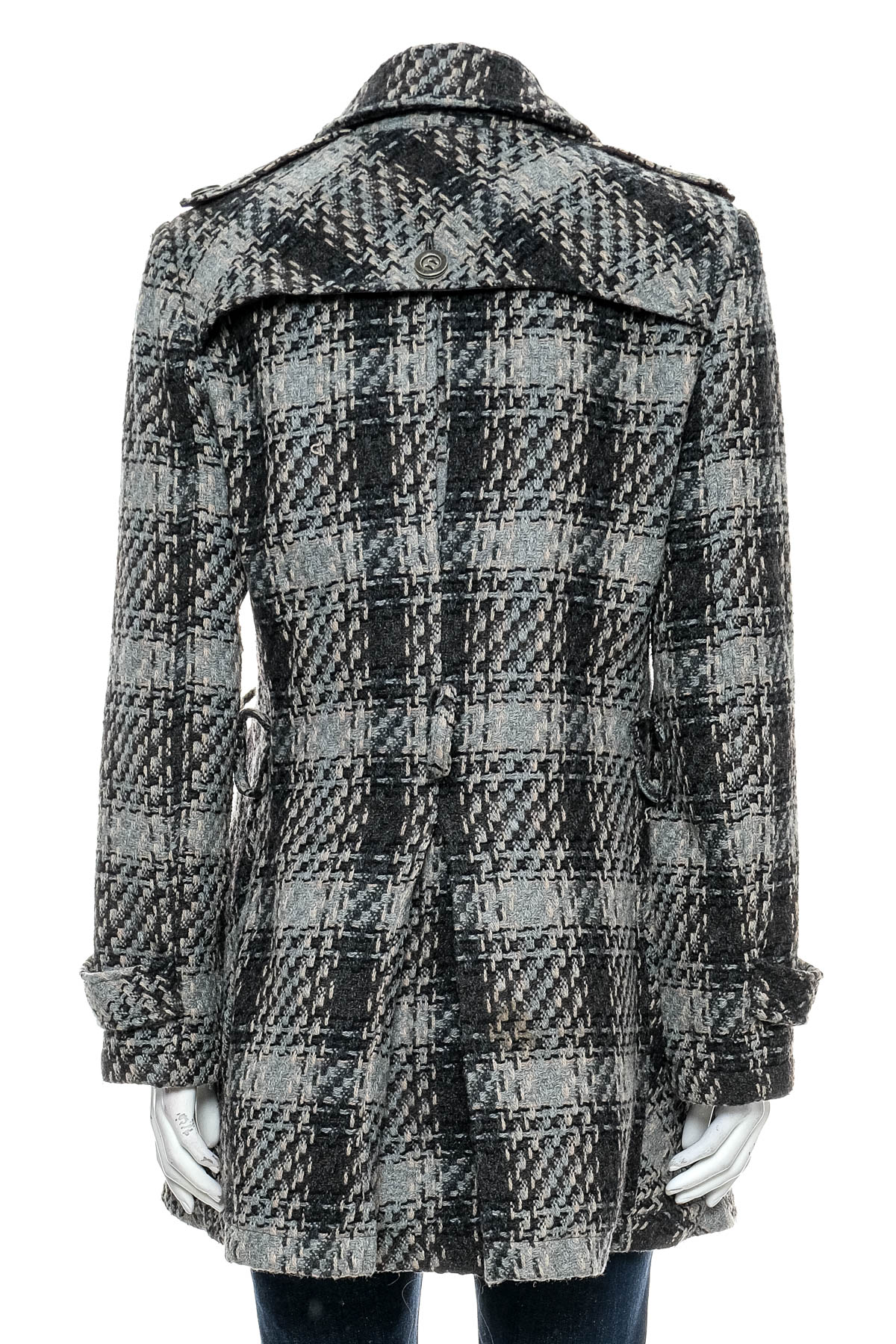 Women's coat - DKNY - 1