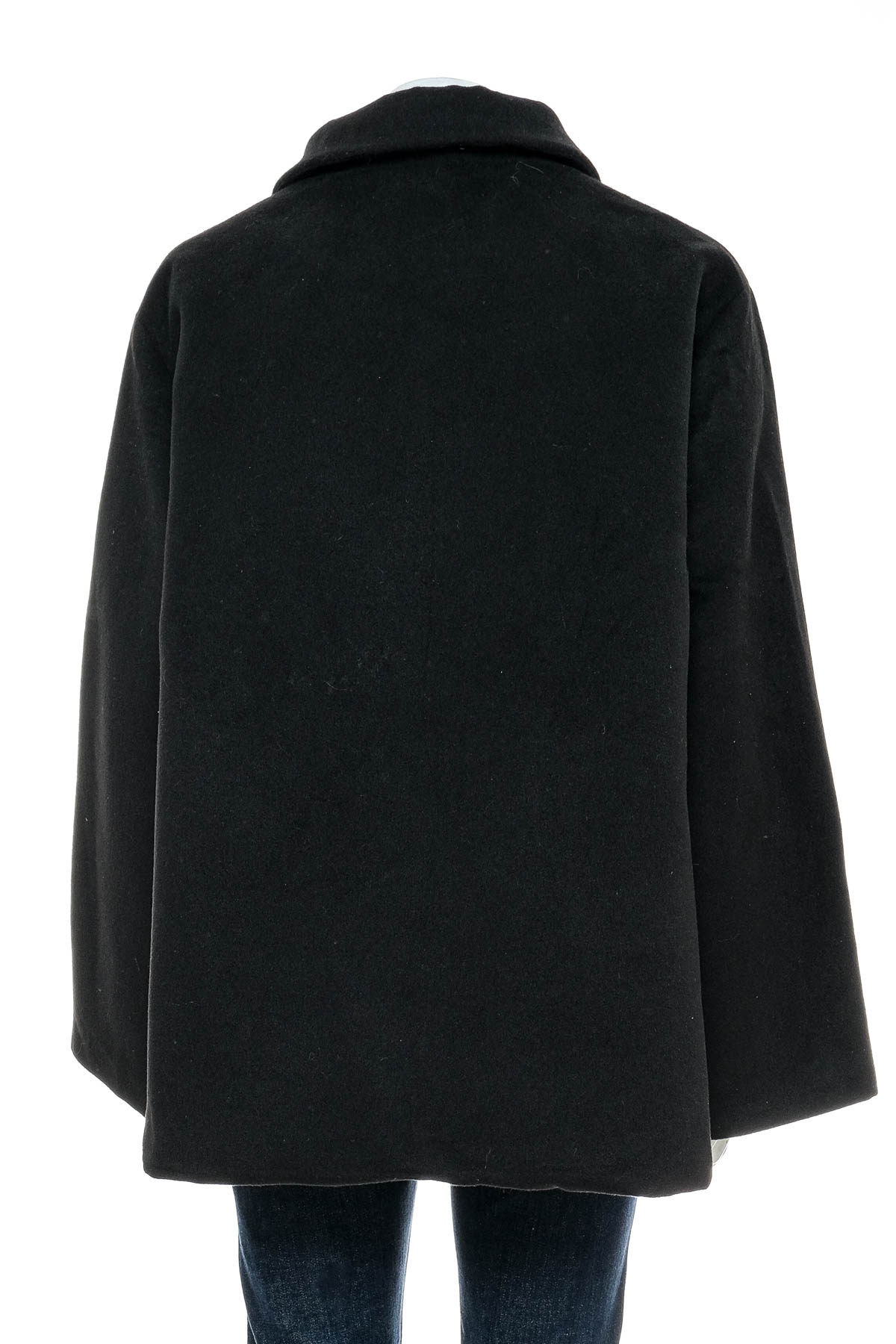 Women's coat - TIRELLI - 1