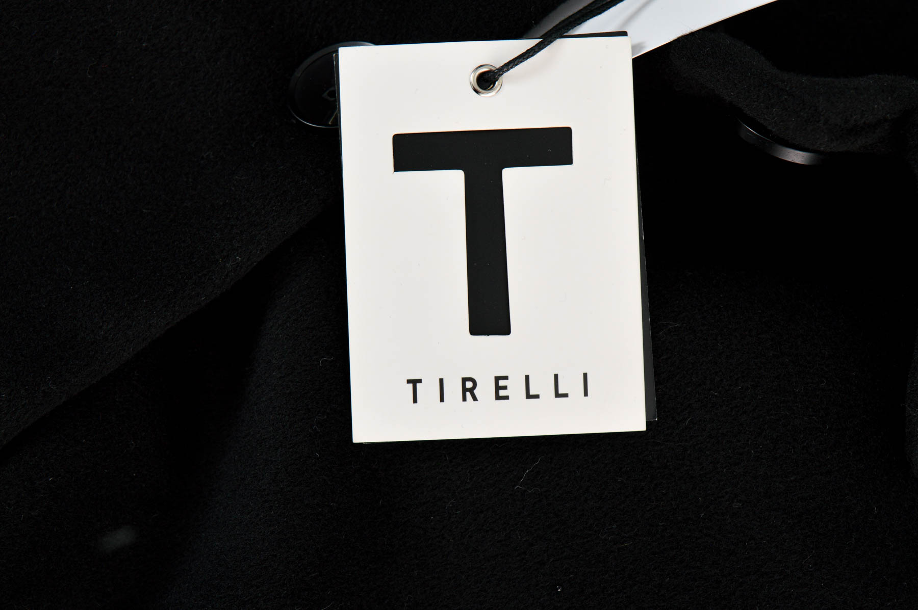 Palton de damă - TIRELLI - 2