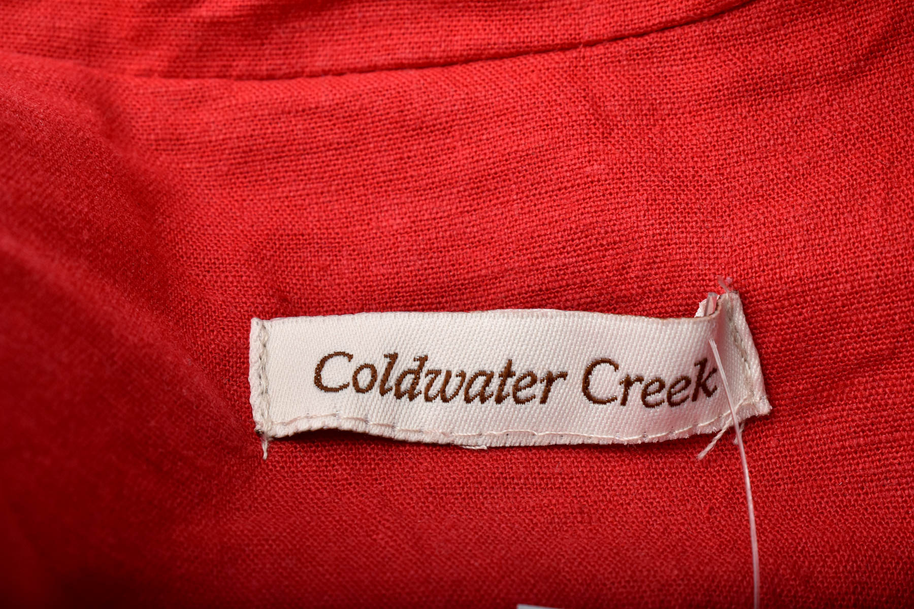 Sacou de damă - Coldwater Creek - 2