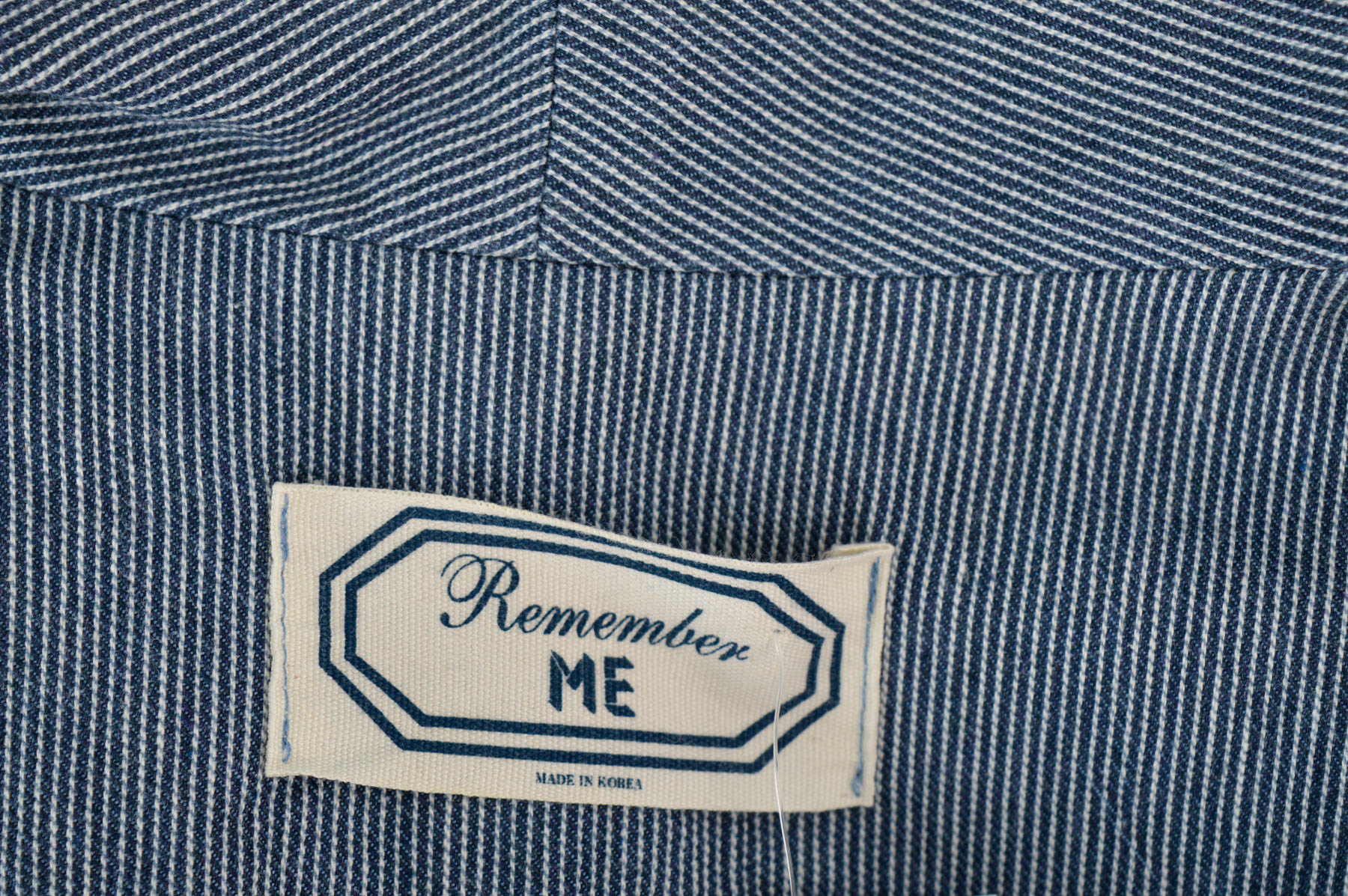 Women's blazer - Remember Me - 2