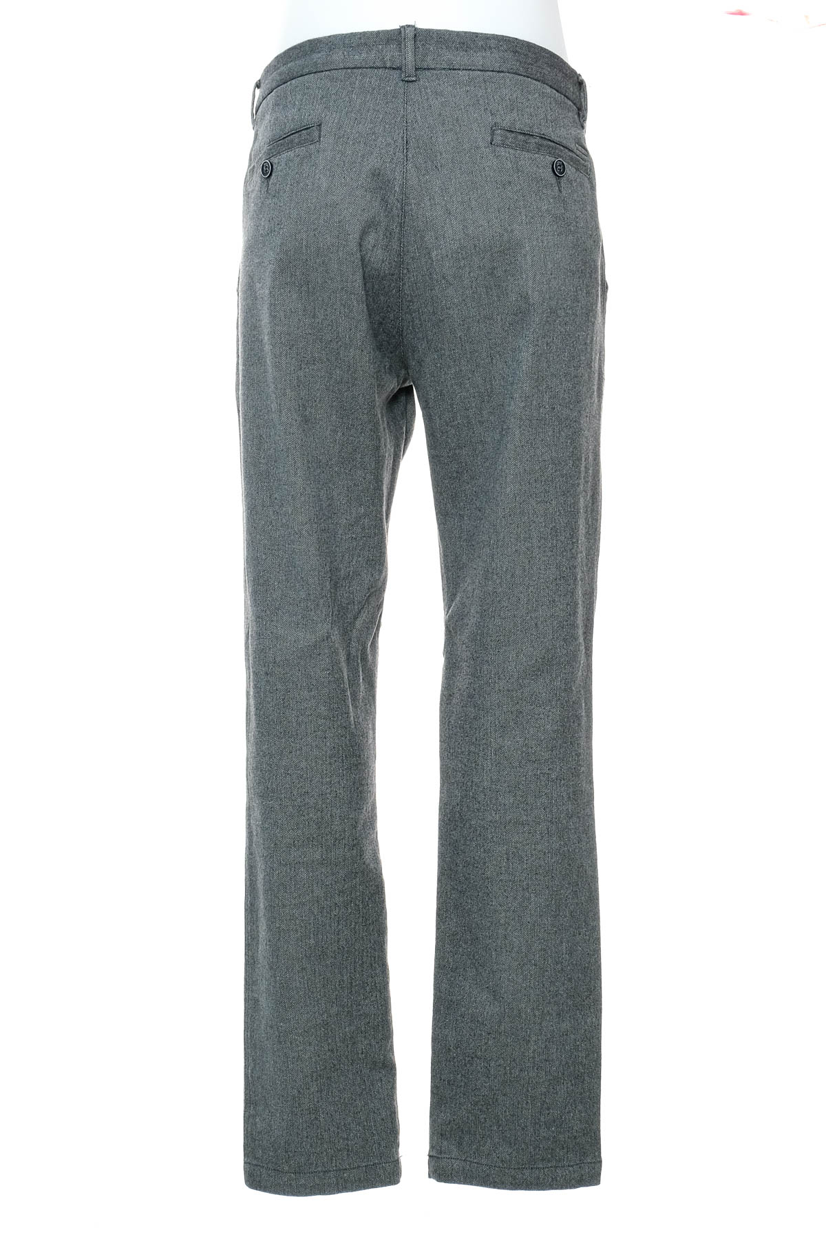 Men's trousers - Paul - 1