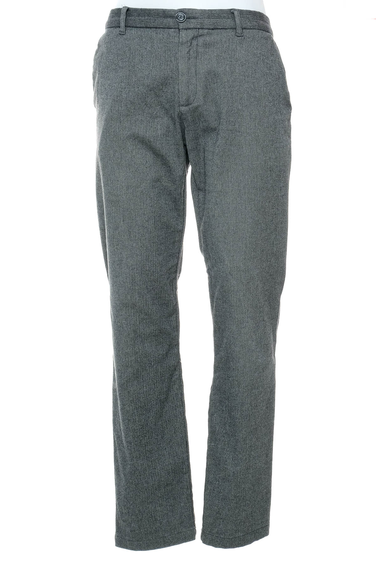 Men's trousers - Paul - 0