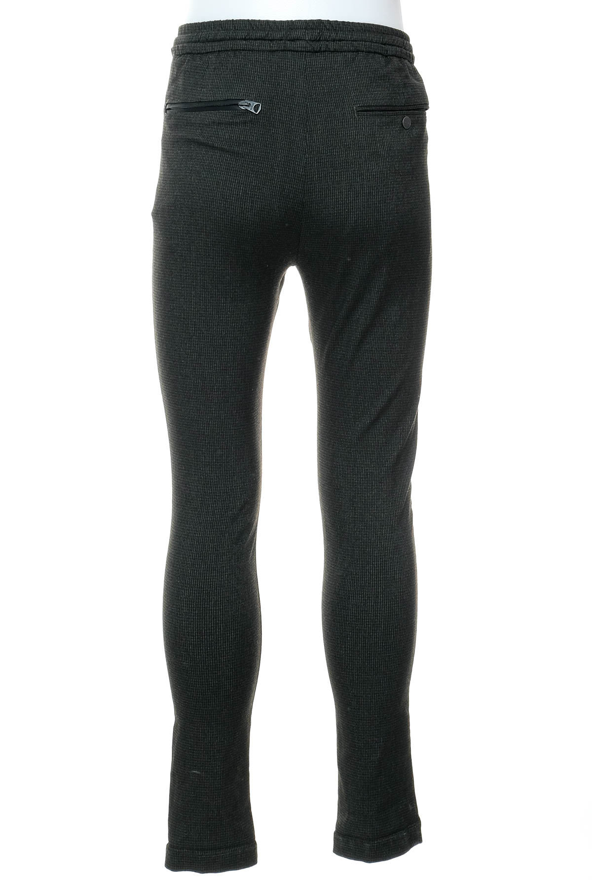 Pantalon pentru bărbați - REPLAY - 1