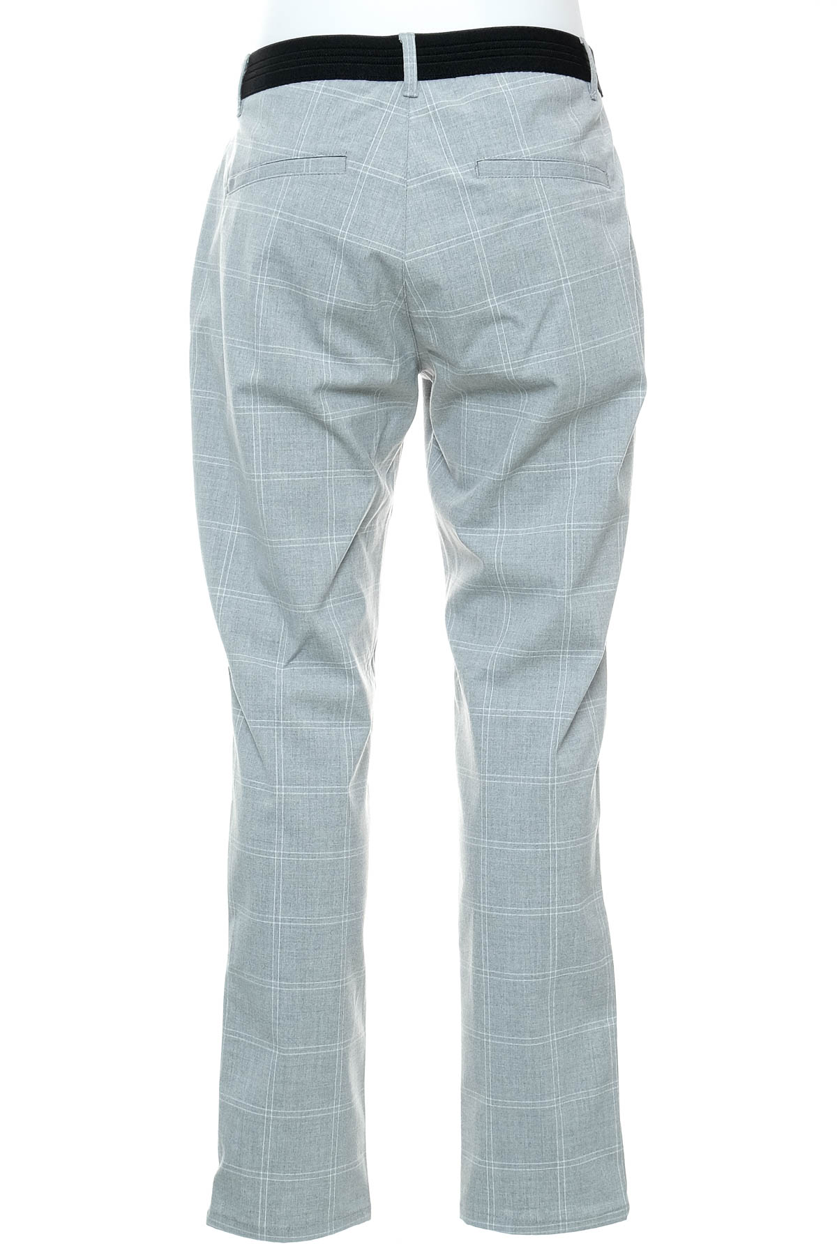 Men's trousers - ZARA - 1