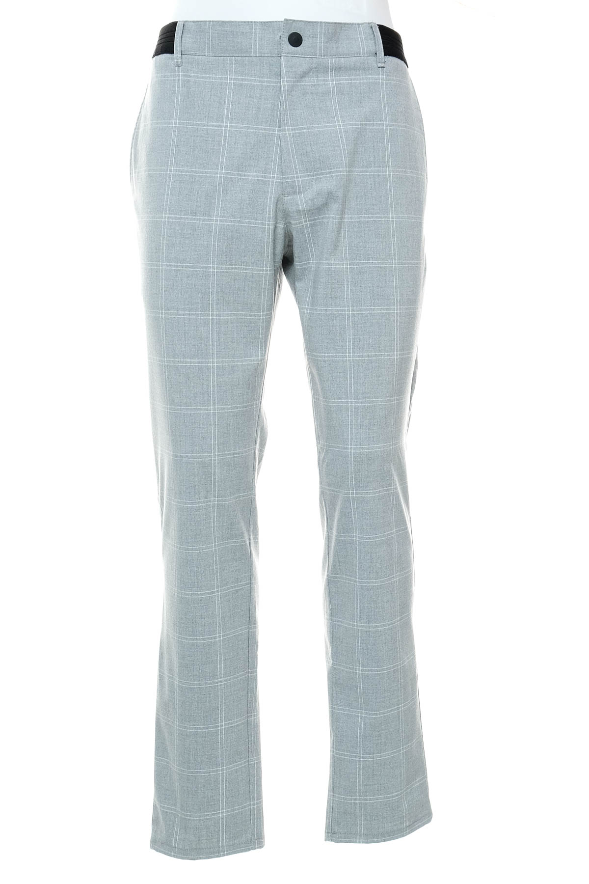 Men's trousers - ZARA - 0