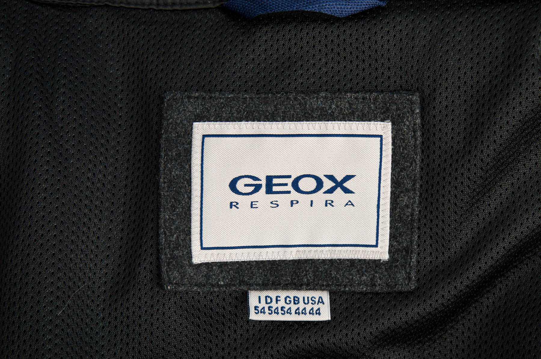 Men's jacket - GEOX - 2