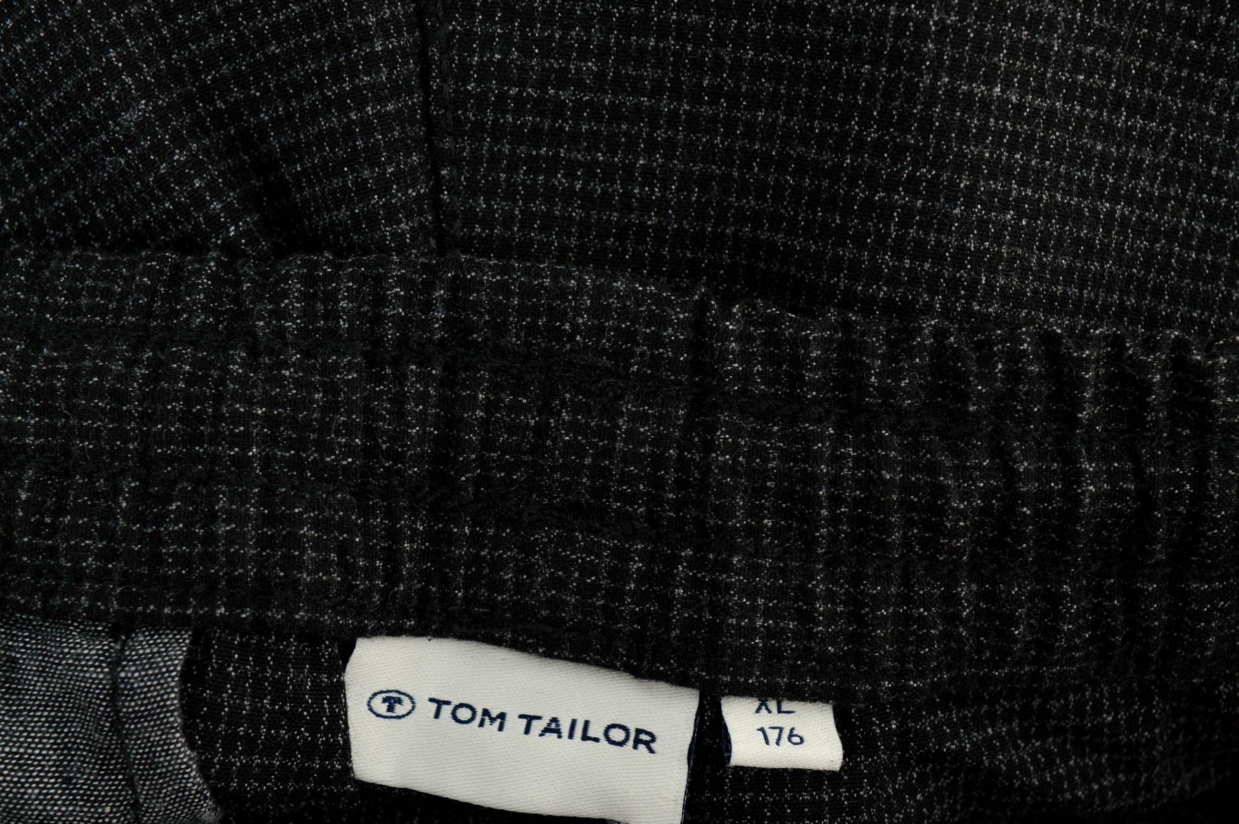 Pantalon pentru băiat - TOM TAILOR - 2
