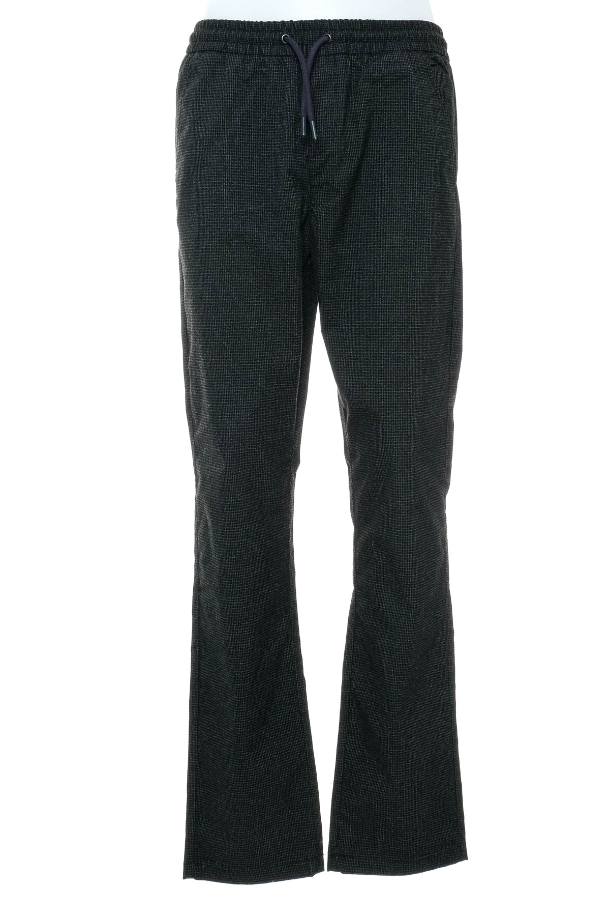 Pantalon pentru băiat - TOM TAILOR - 0