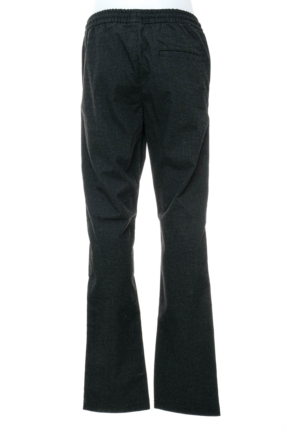 Pantalon pentru băiat - TOM TAILOR - 1