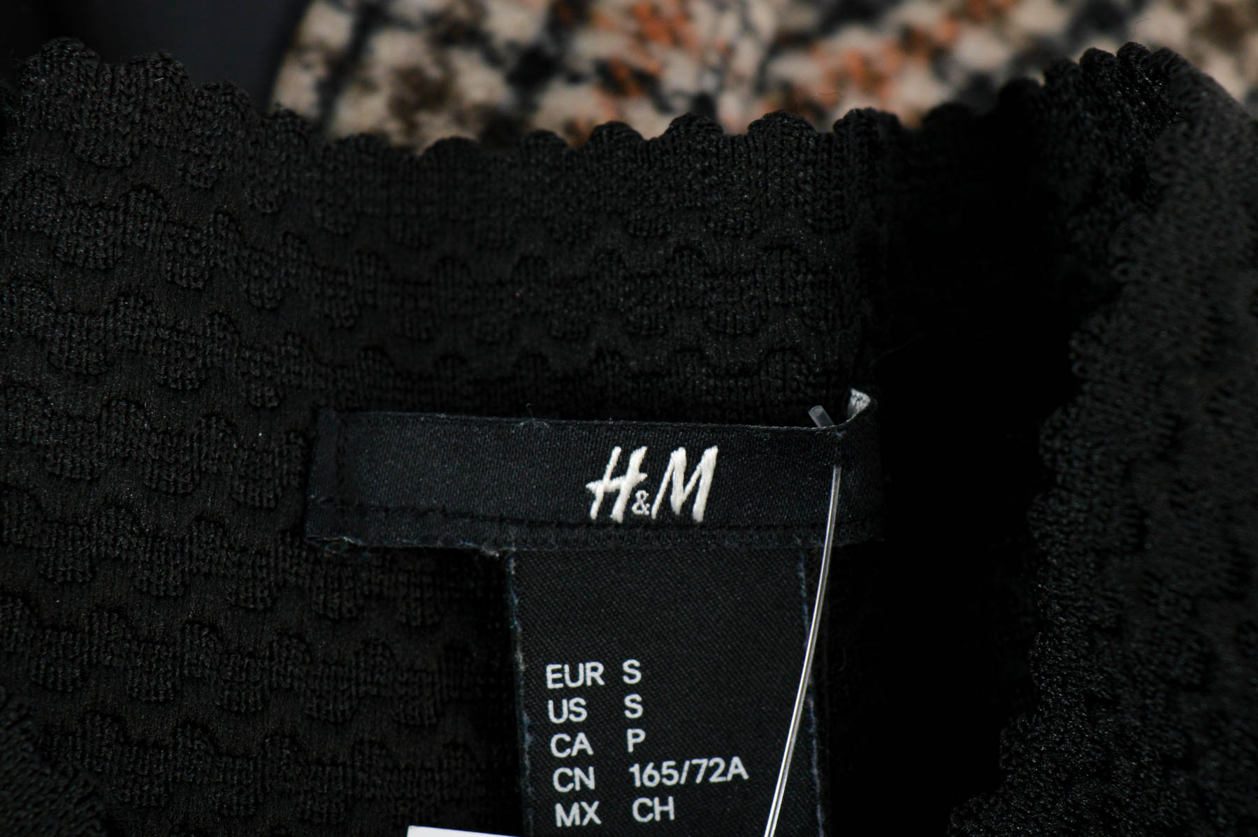 Spódnica - H&M - 2