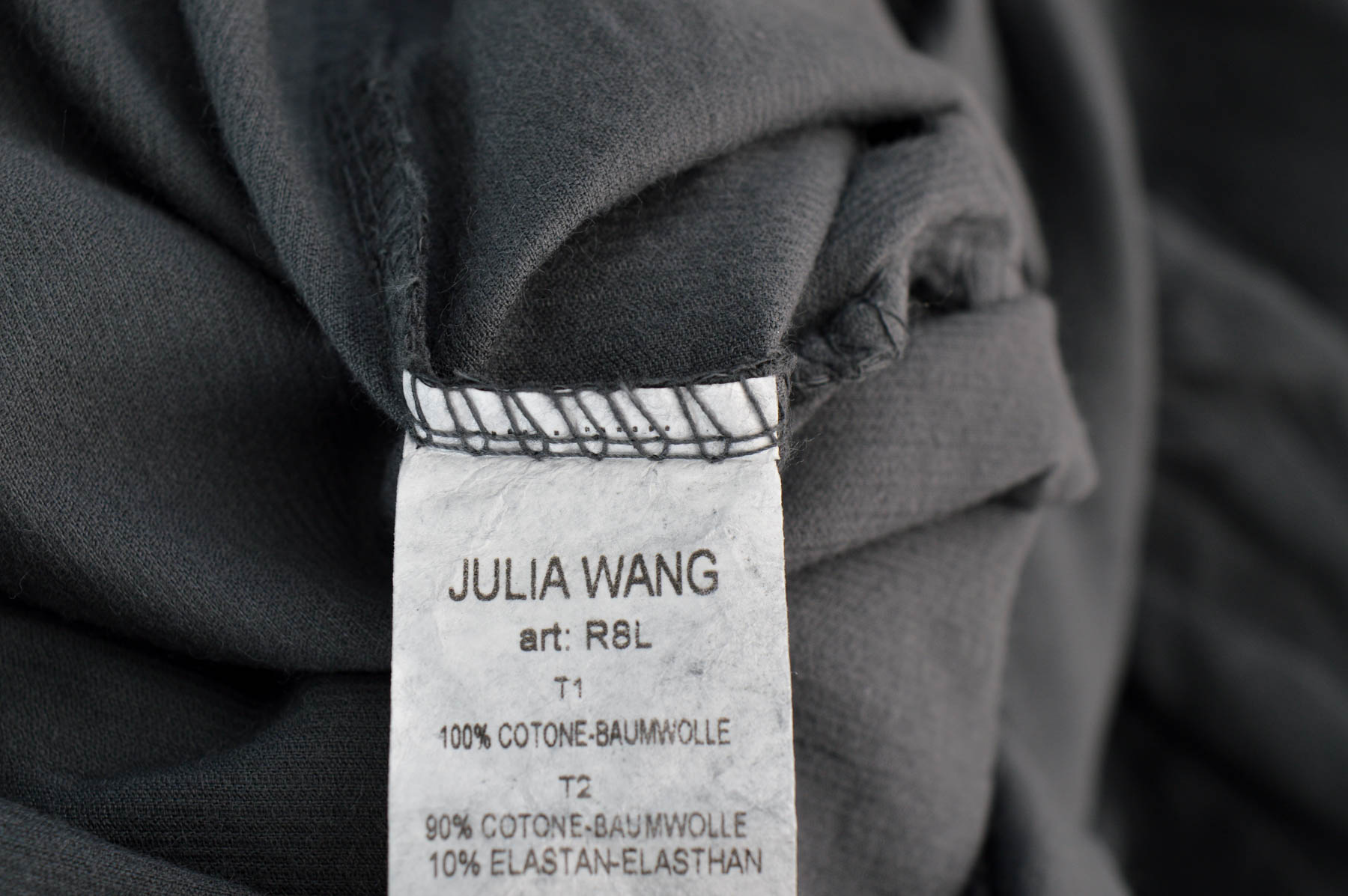 Skirt - Julia Wang - 2