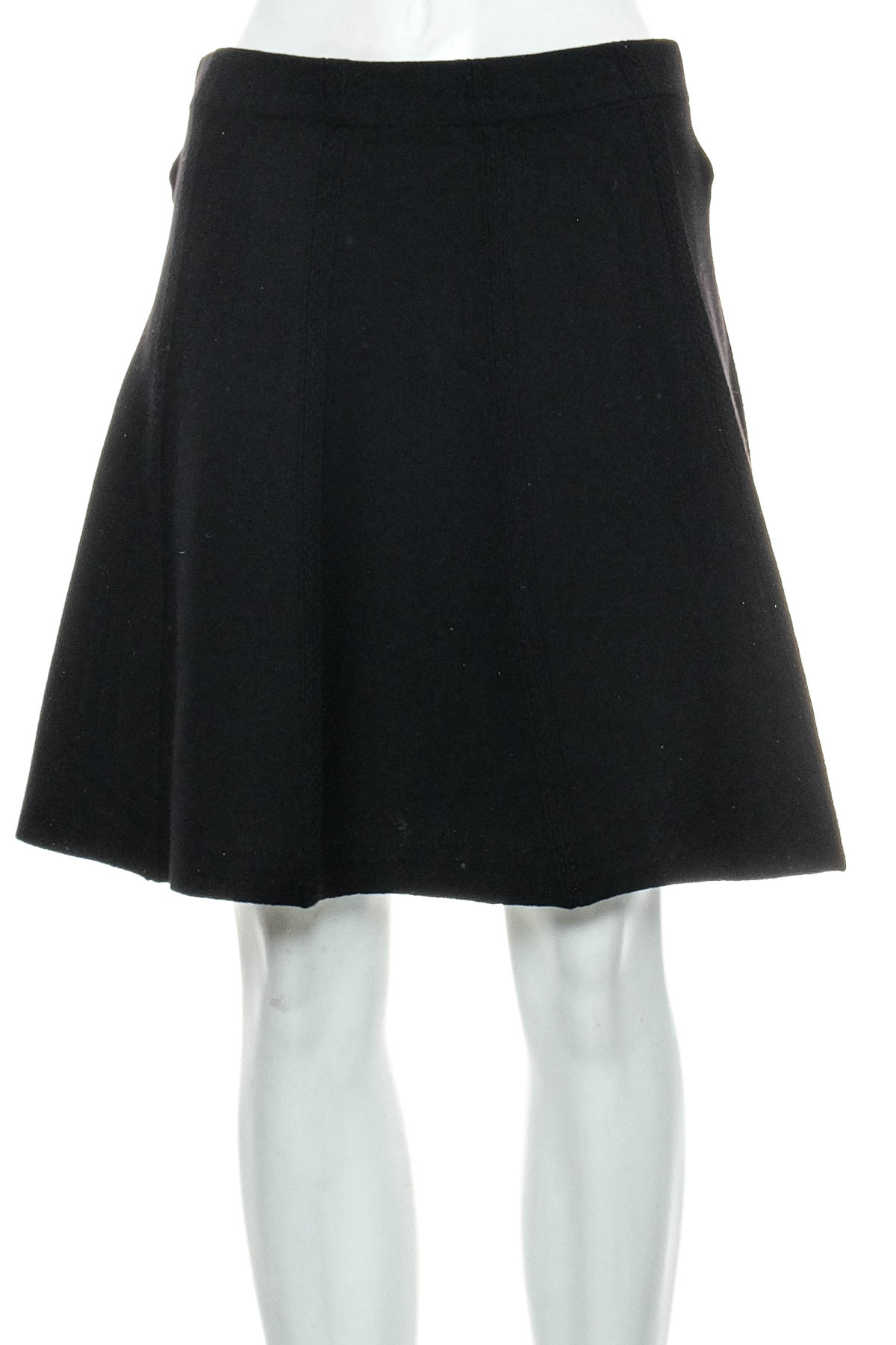 Skirt - ZARA Basic - 0