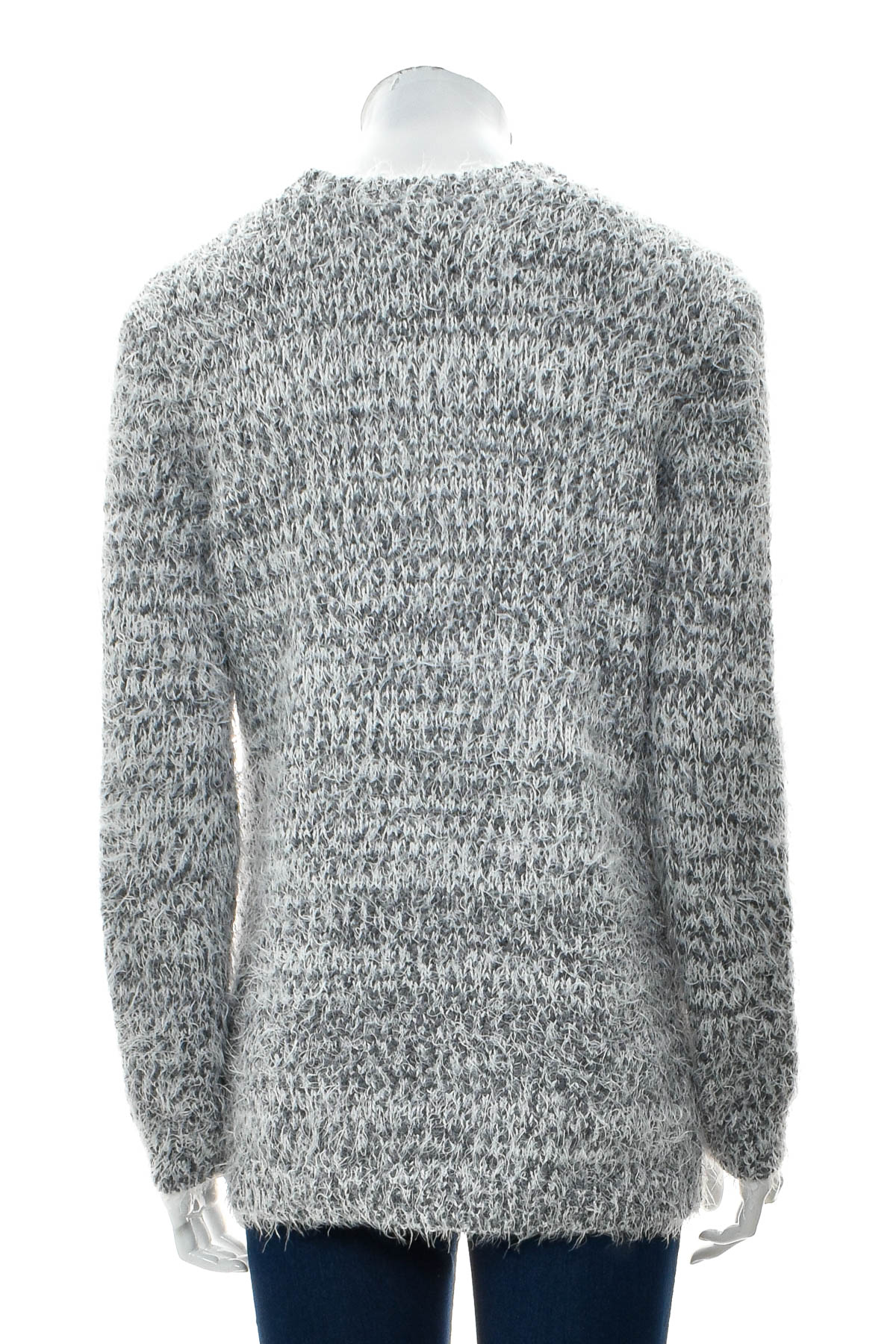 Пуловер за момиче - Bpc Bonprix Collection - 1
