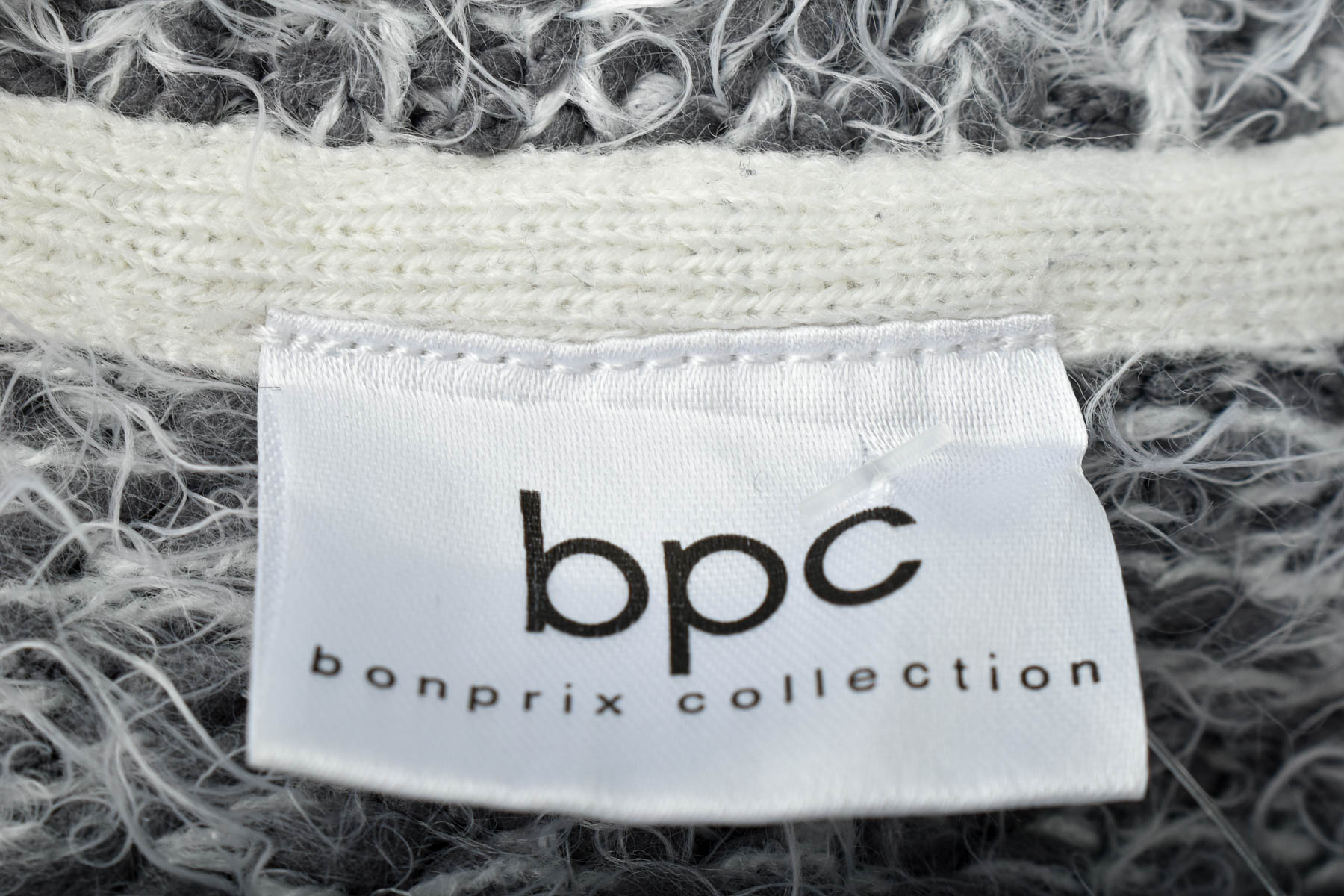 Πουλόβερ για κορίτσι - Bpc Bonprix Collection - 2