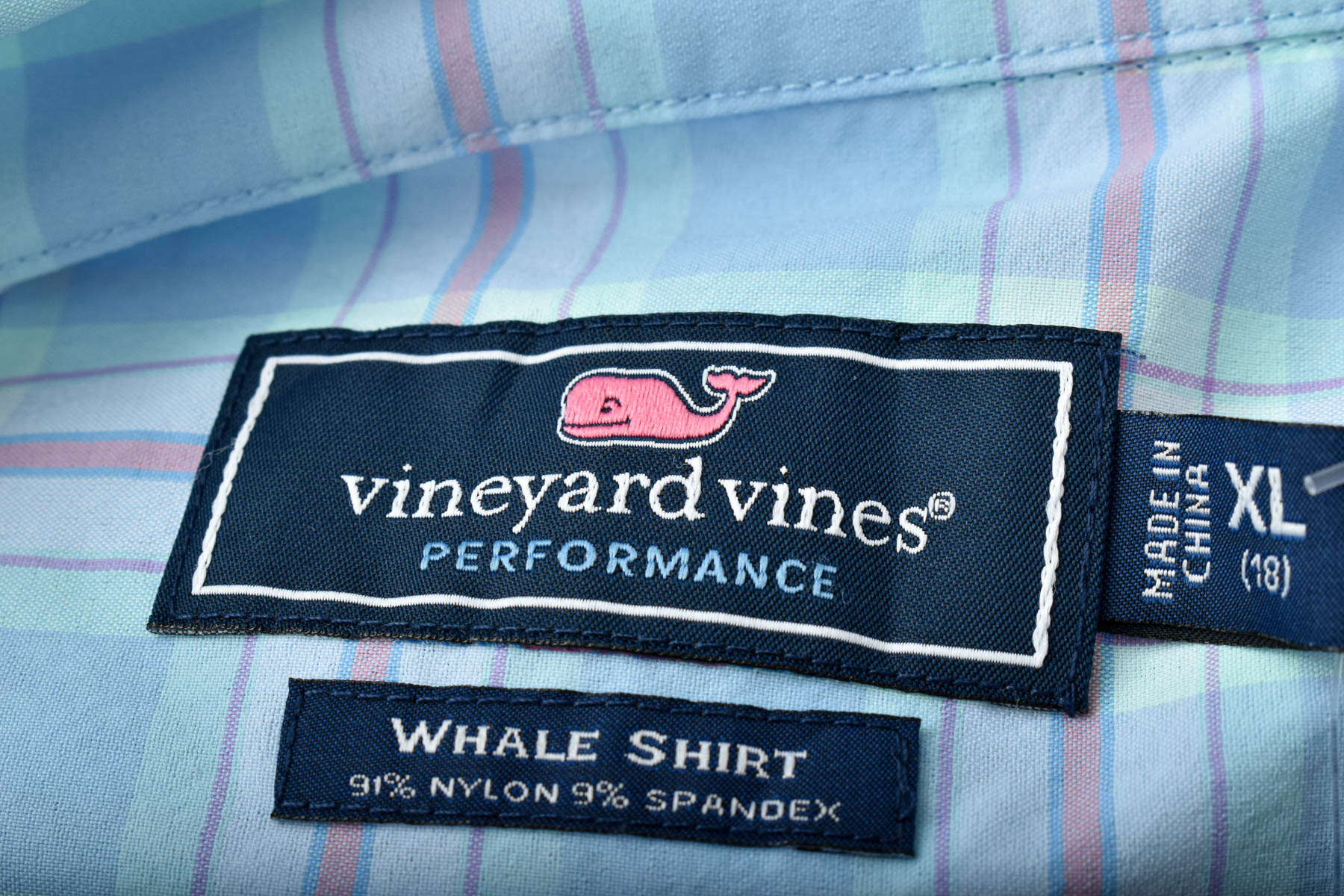 Girls' shirt - Vineyard Vines - 2