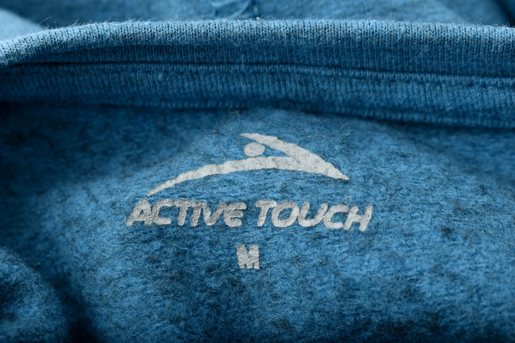 Γυναικεία μπλούζα - Active Touch - 2