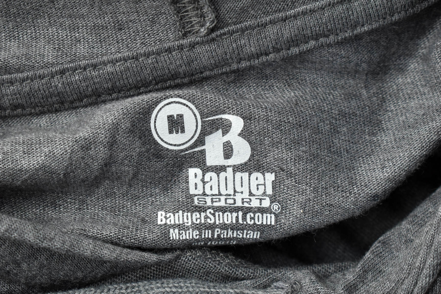 Bluza de damă - Badger Sport - 2