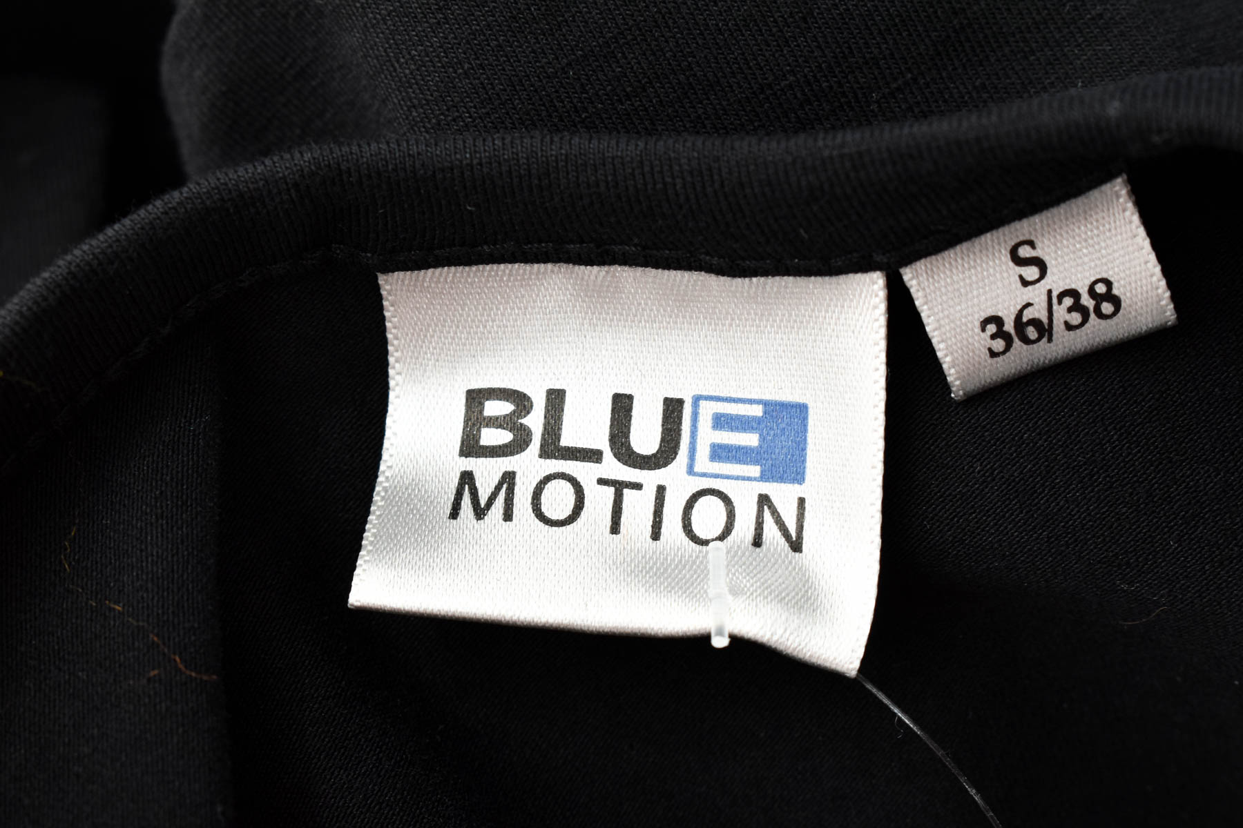 Women's blouse - Blue Motion - 2