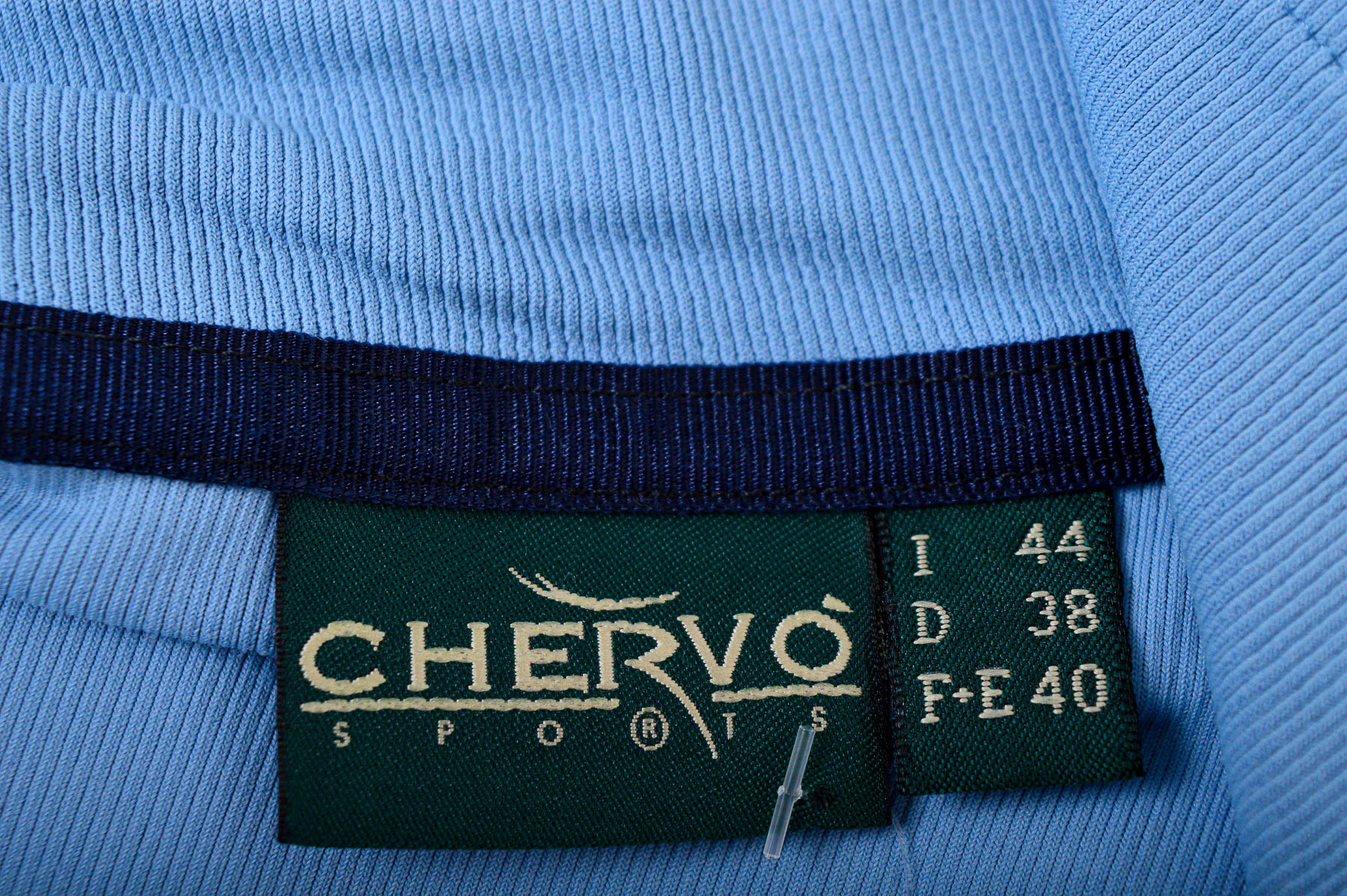 Дамска блуза - Chervo - 2