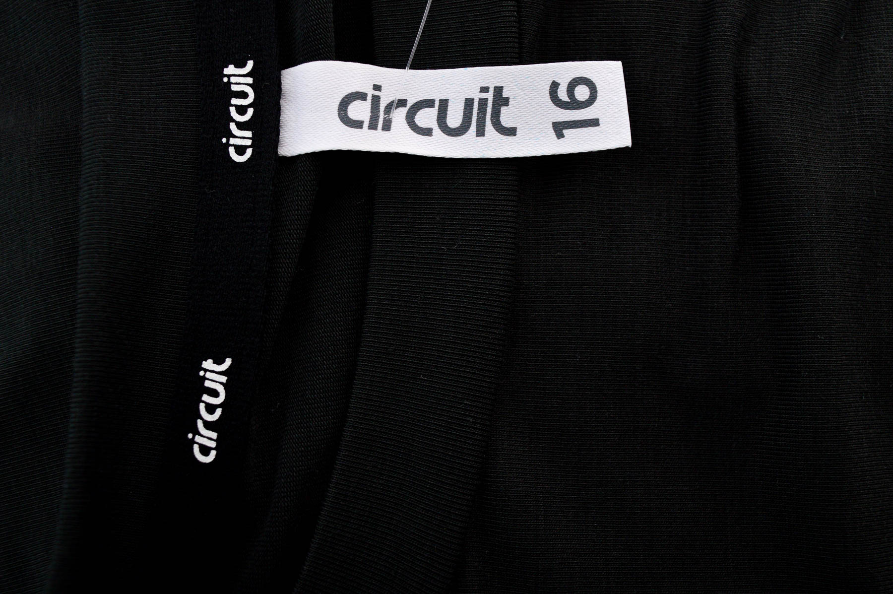 Γυναικεία μπλούζα - Circuit - 2