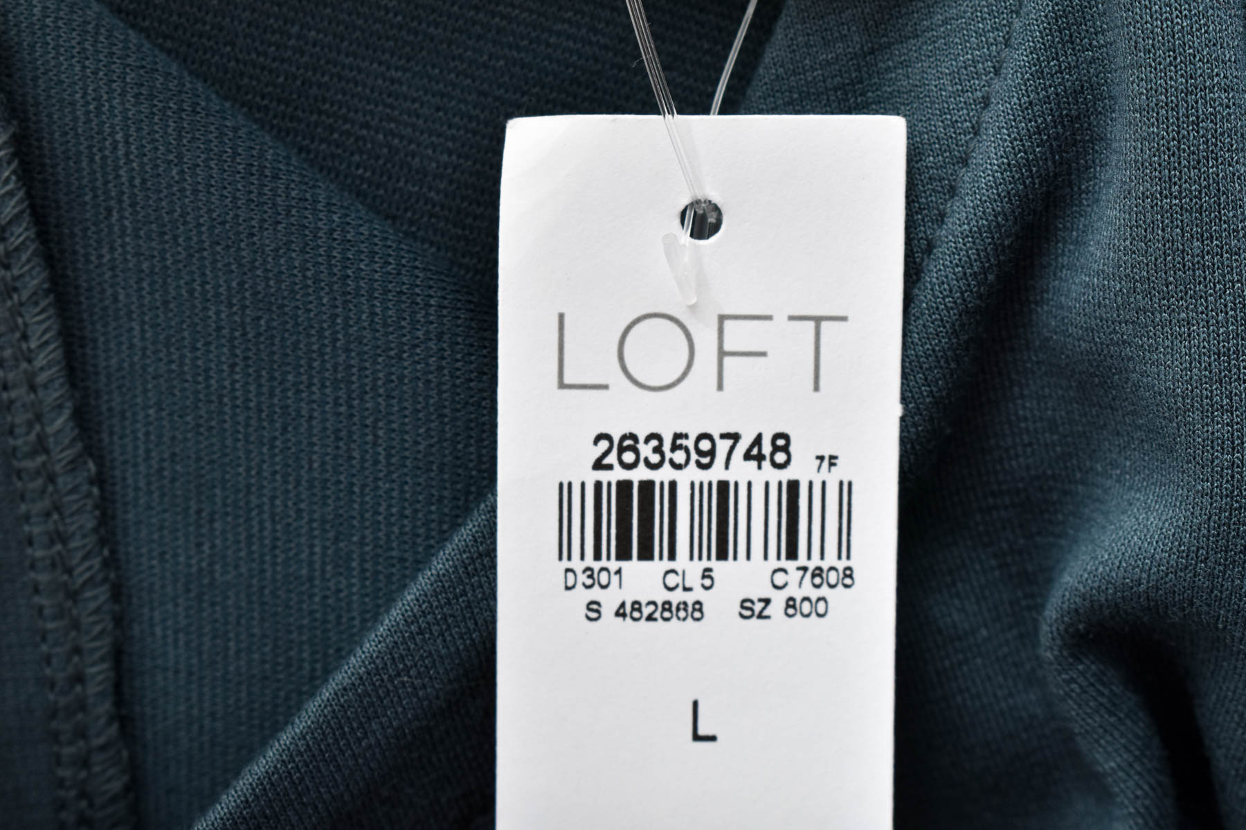 Bluza de damă - LOFT - 2
