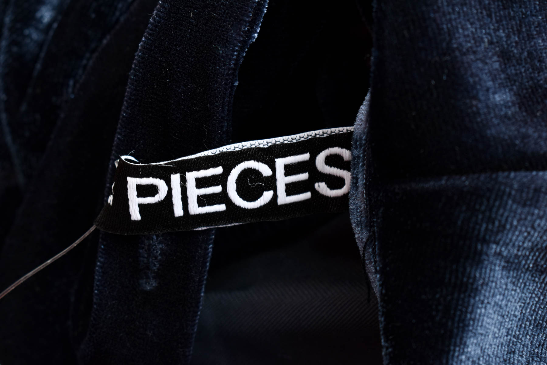 Bluza de damă - Pieces - 2
