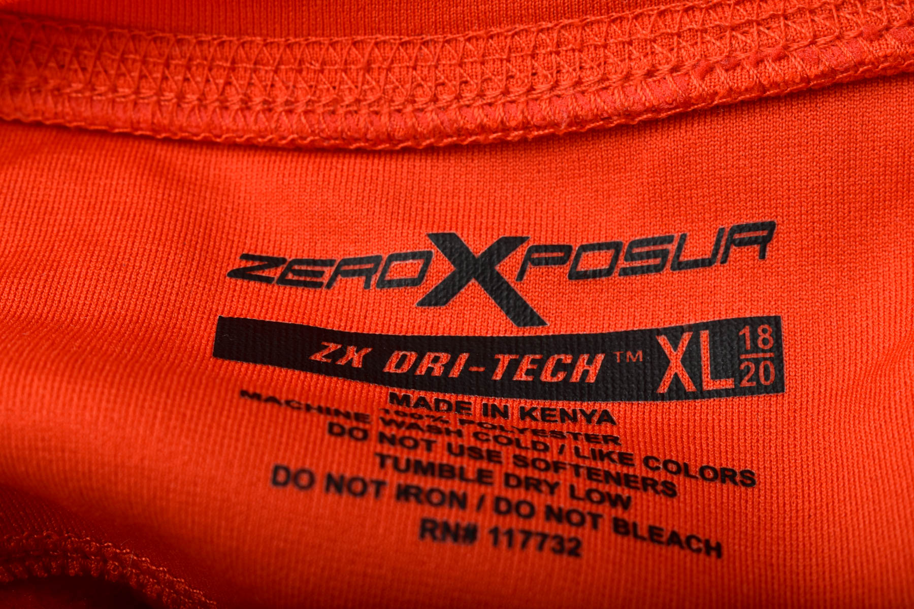 Bluza de damă - ZeroXposur - 2