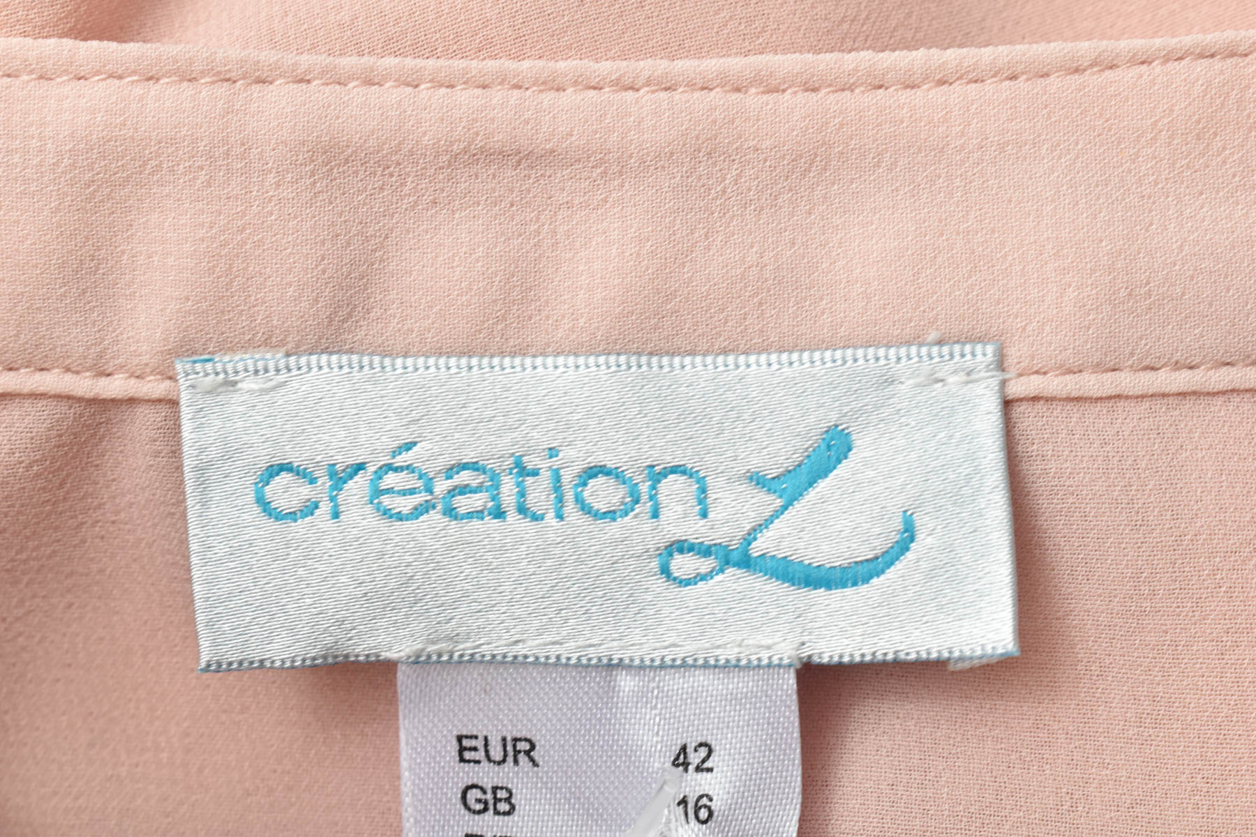 Women's shirt - Creation L - 2