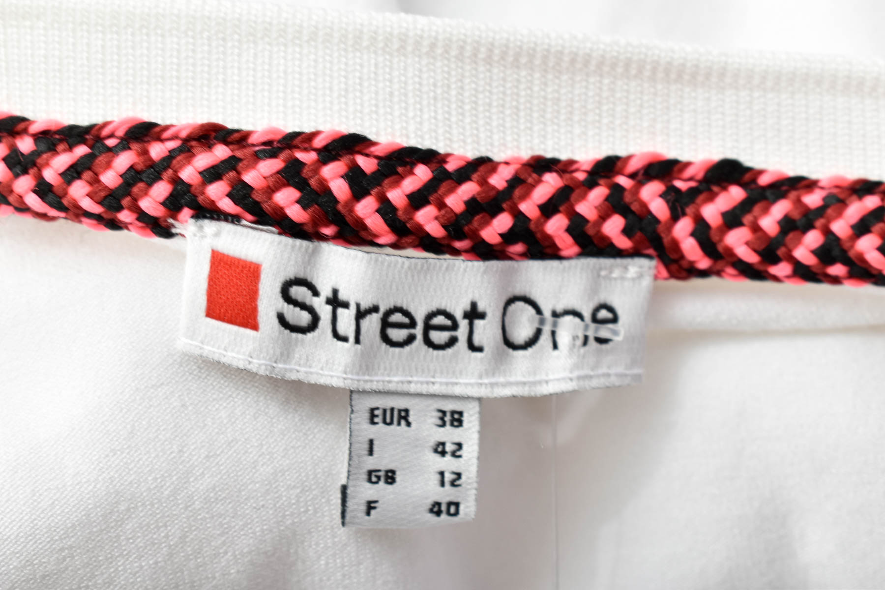 Дамска риза - Street One - 2