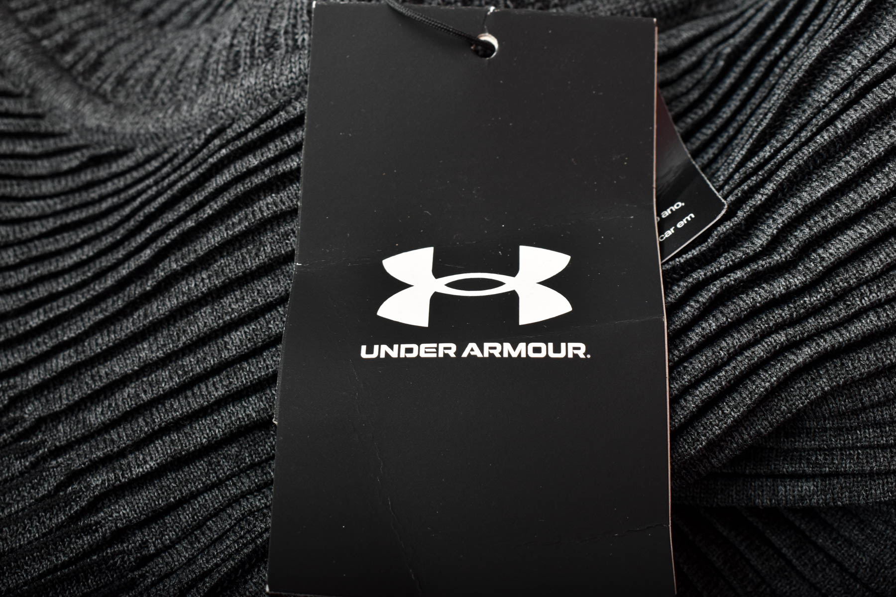 Дамска спортна блуза - UNDER ARMOUR - 2