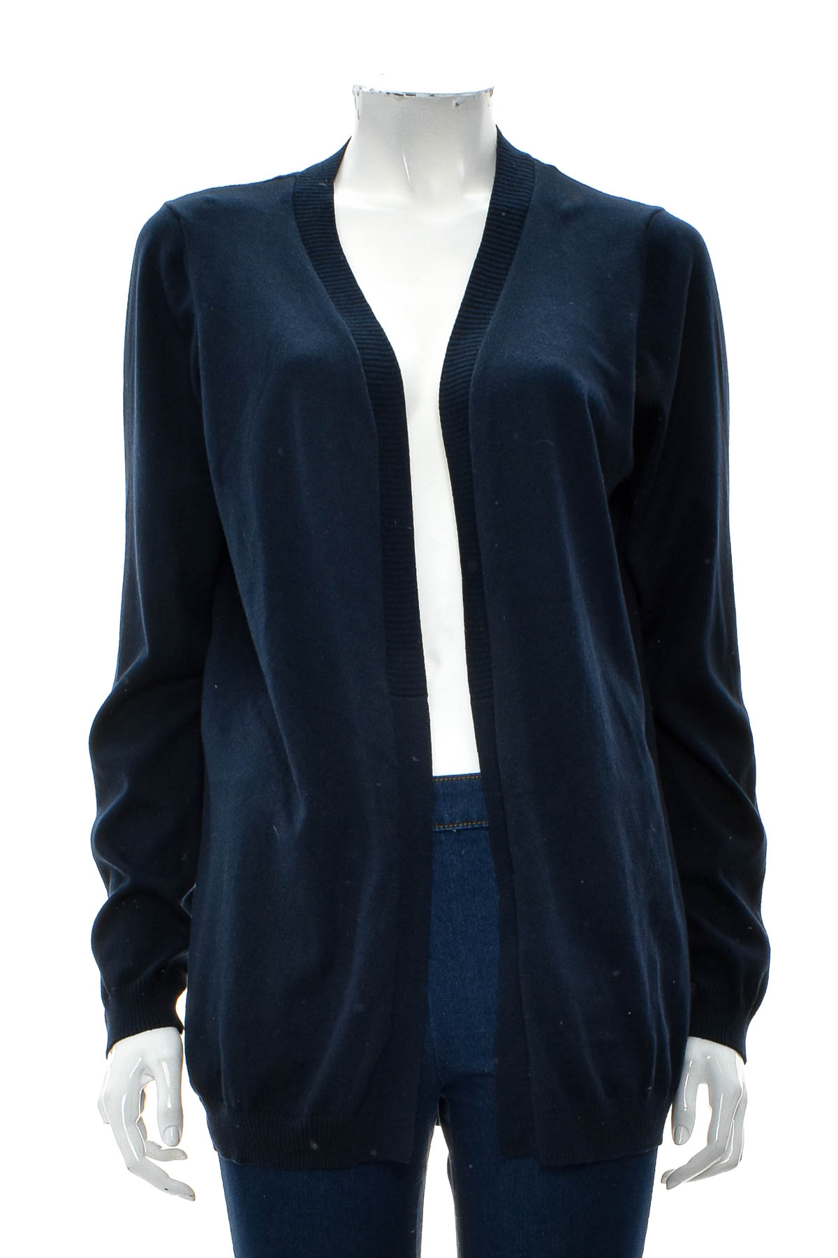 Cardigan / Jachetă de damă - ESPRIT - 0