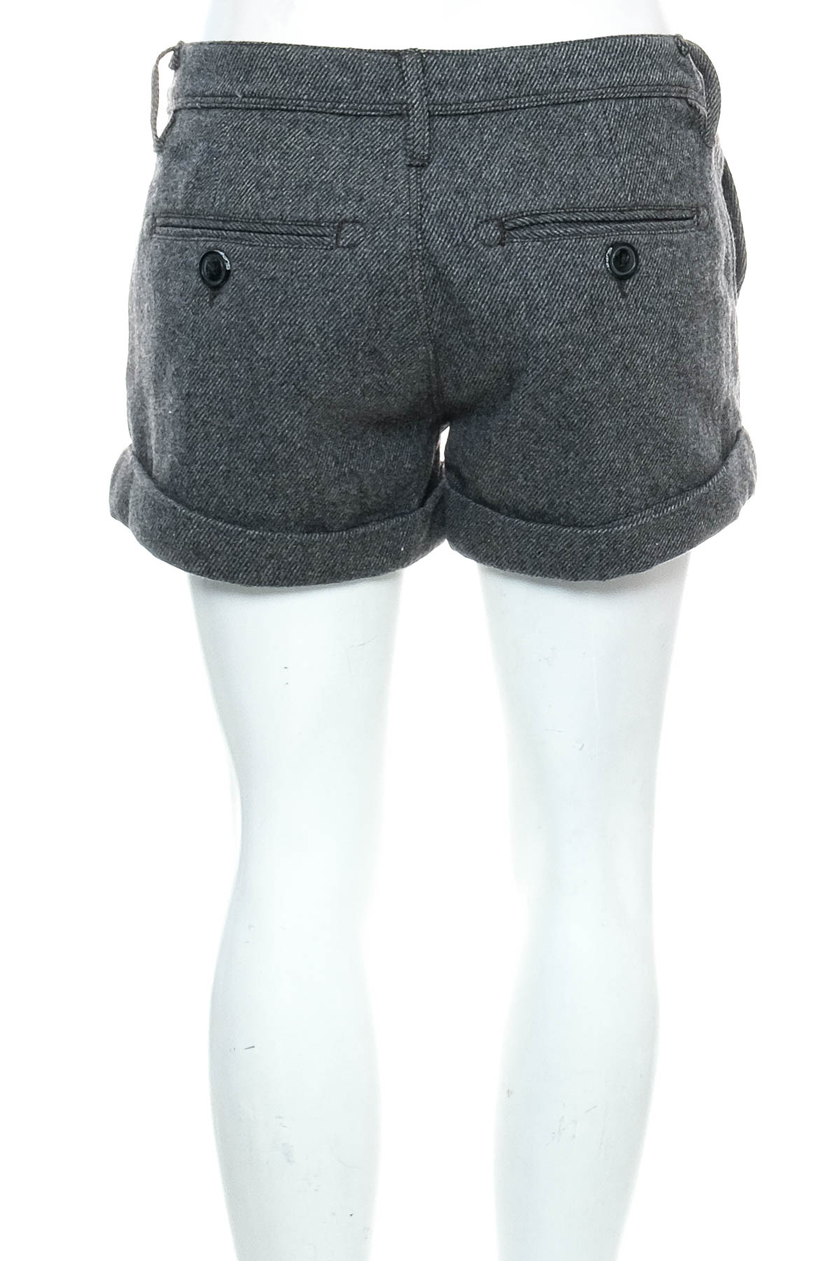 Female shorts - SuperDry - 1