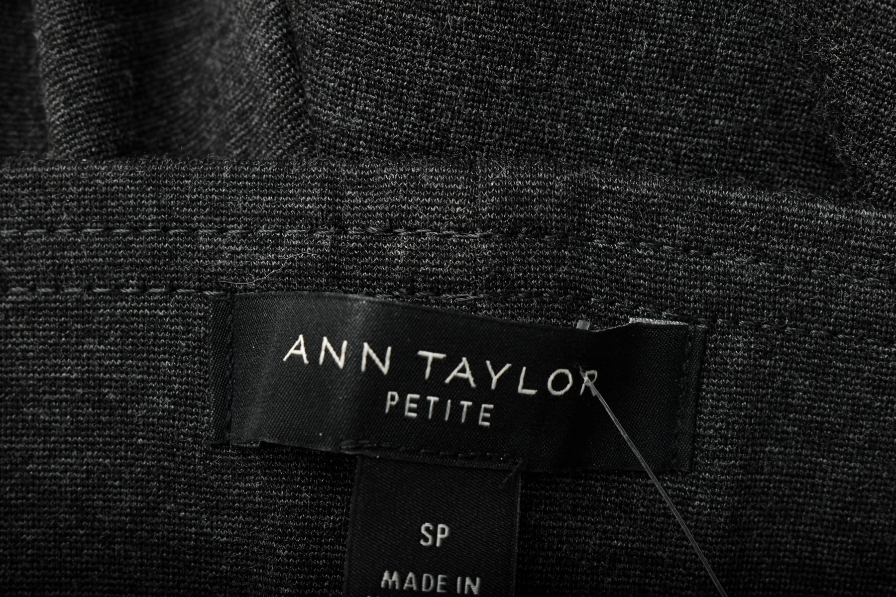 Women's trousers - ANN TAYLOR - 2