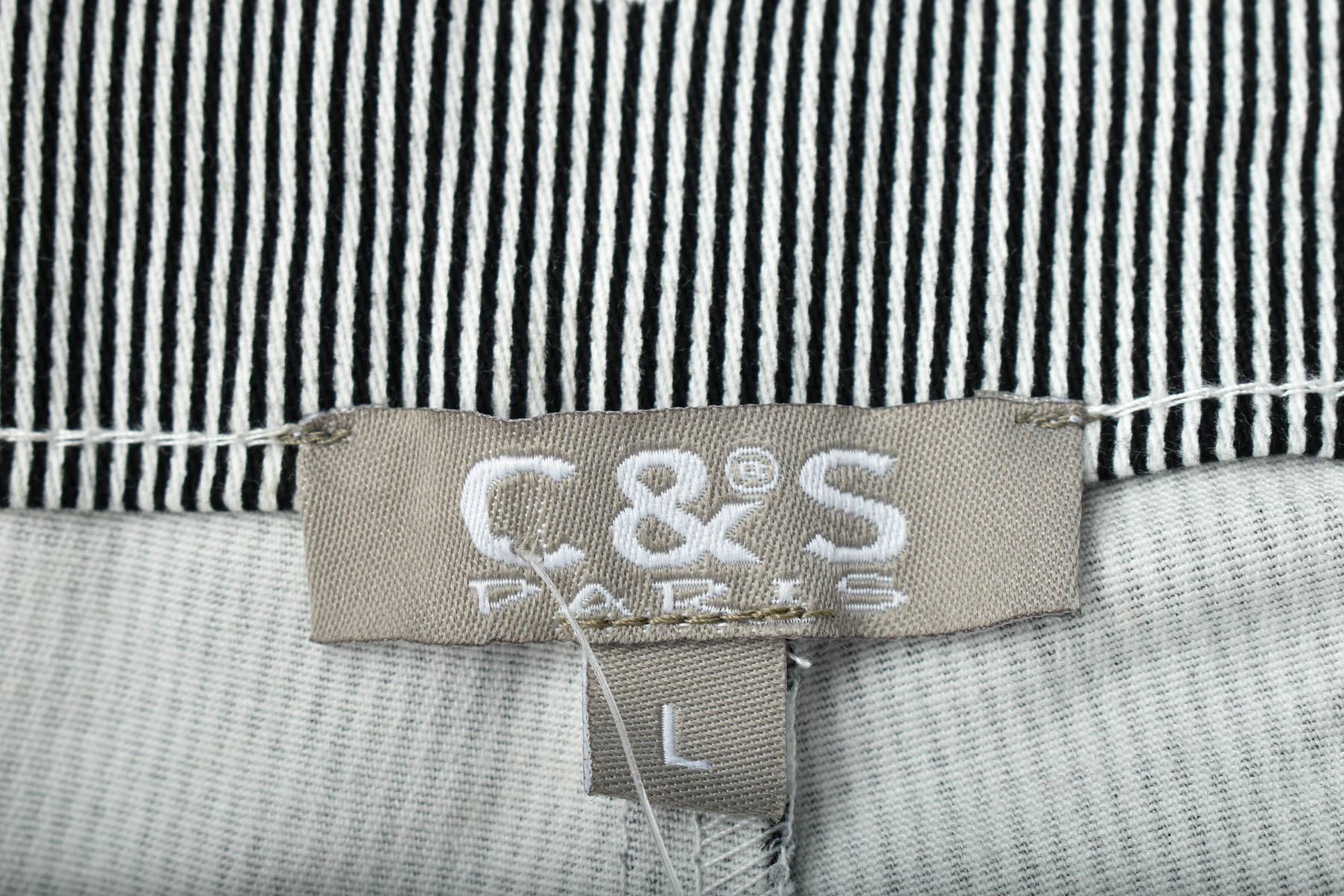 Spodnie damskie - C&S - 2